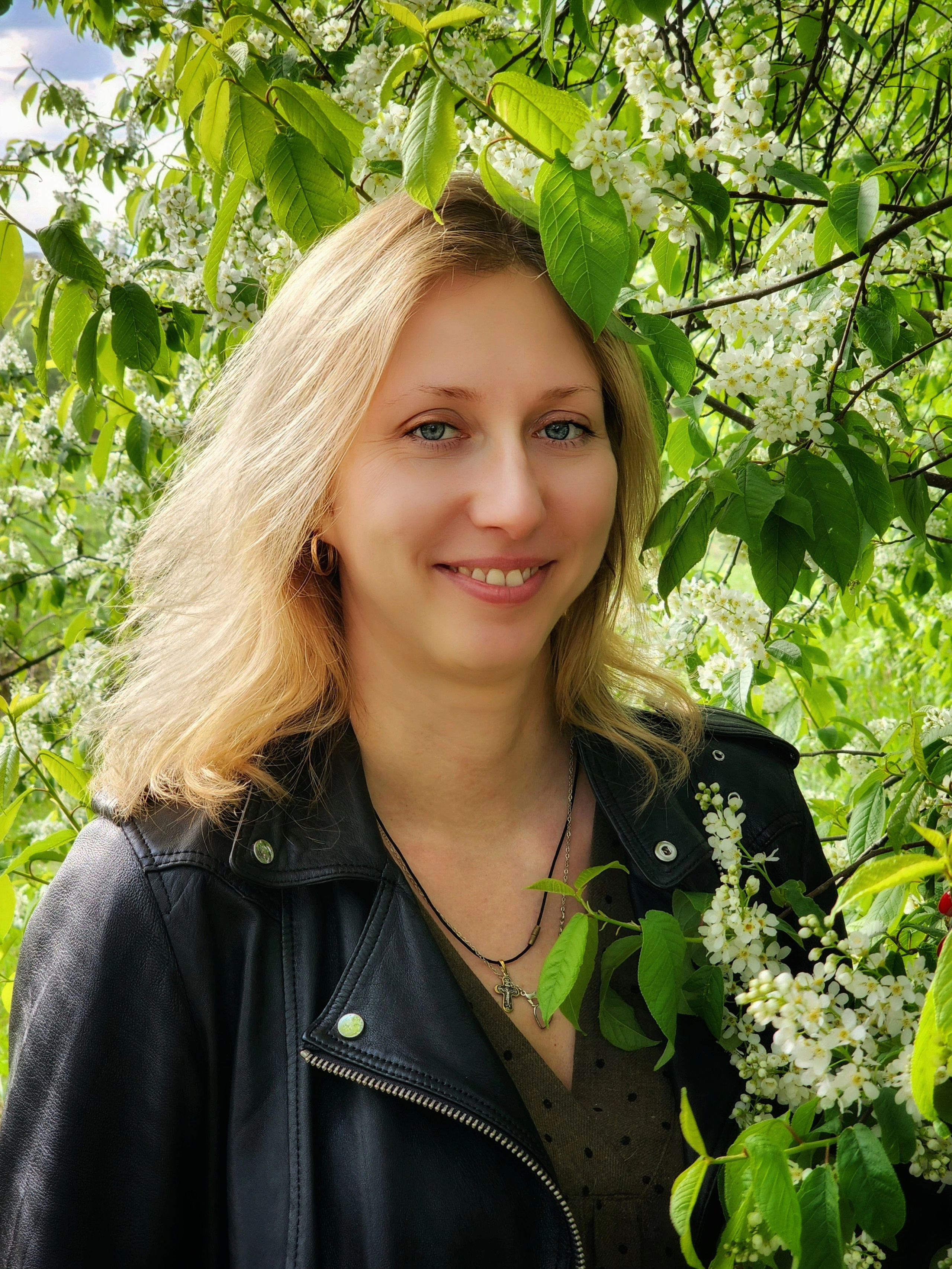 Портреты. Репортажный фотограф Константинов Сергей