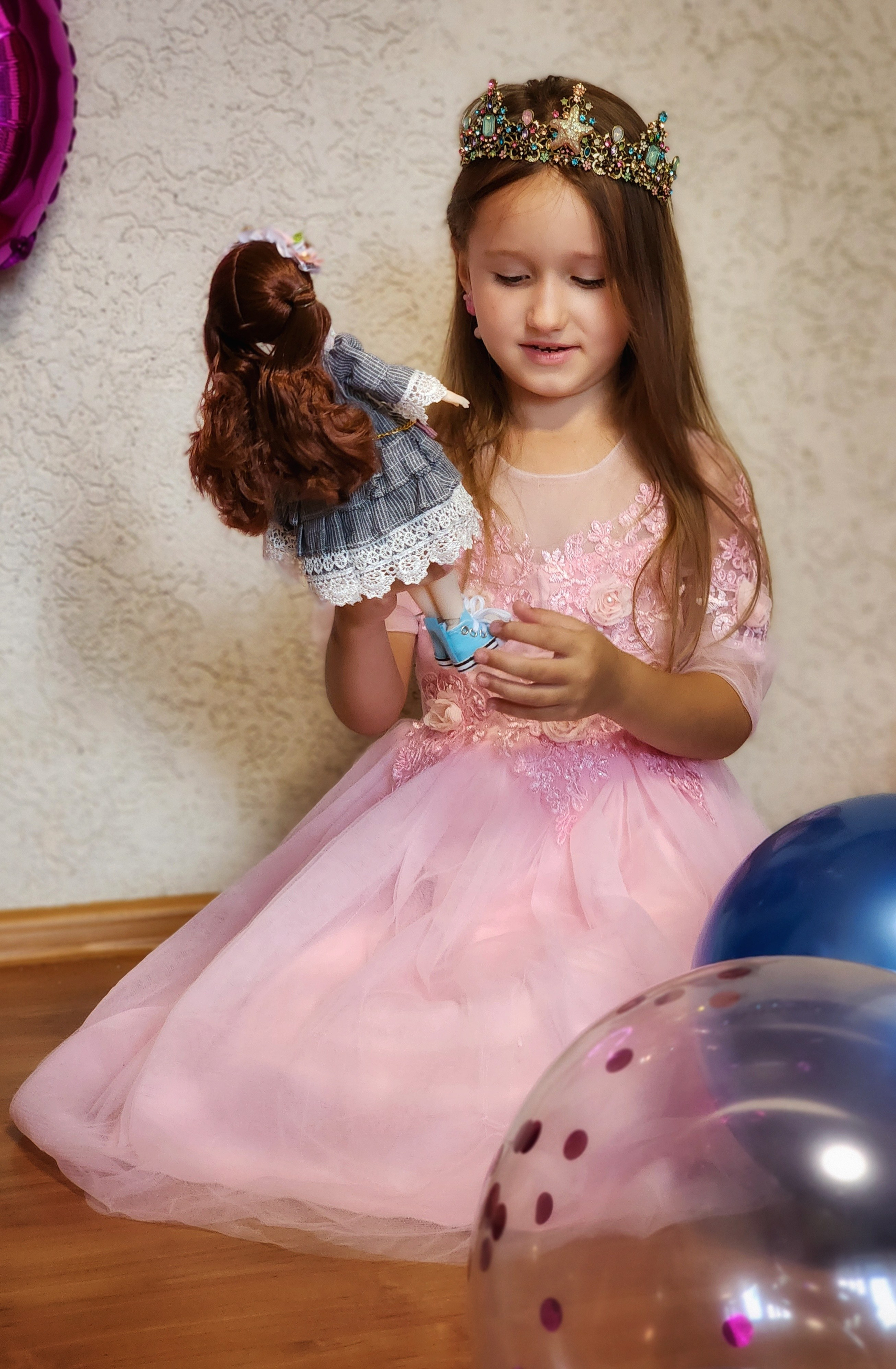 День Рождения. Репортажный фотограф Константинов Сергей