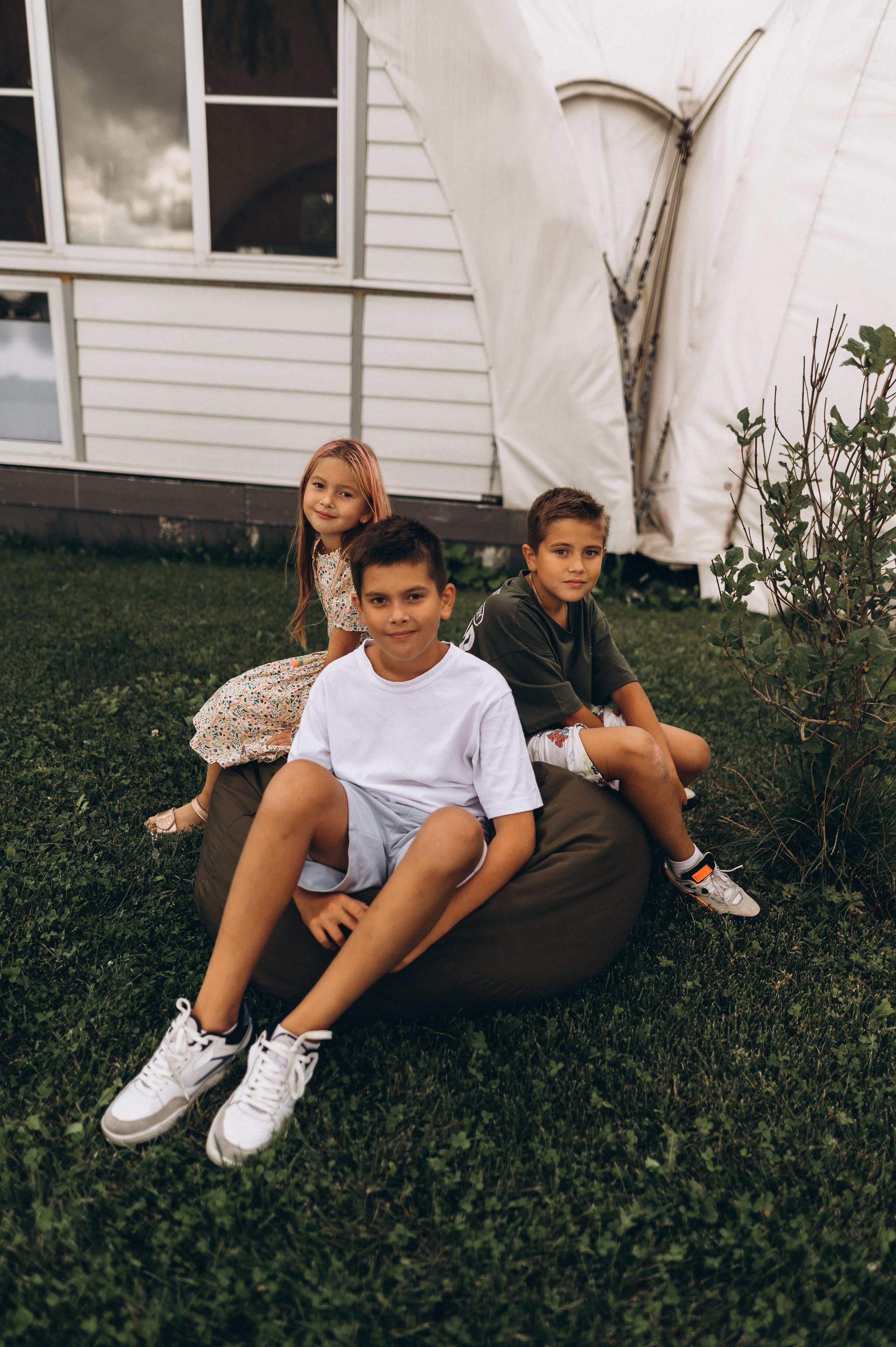 Свадьба в стиле Бохо (банкет). Фотограф ПИТЕР СПБ Надежда Баранова