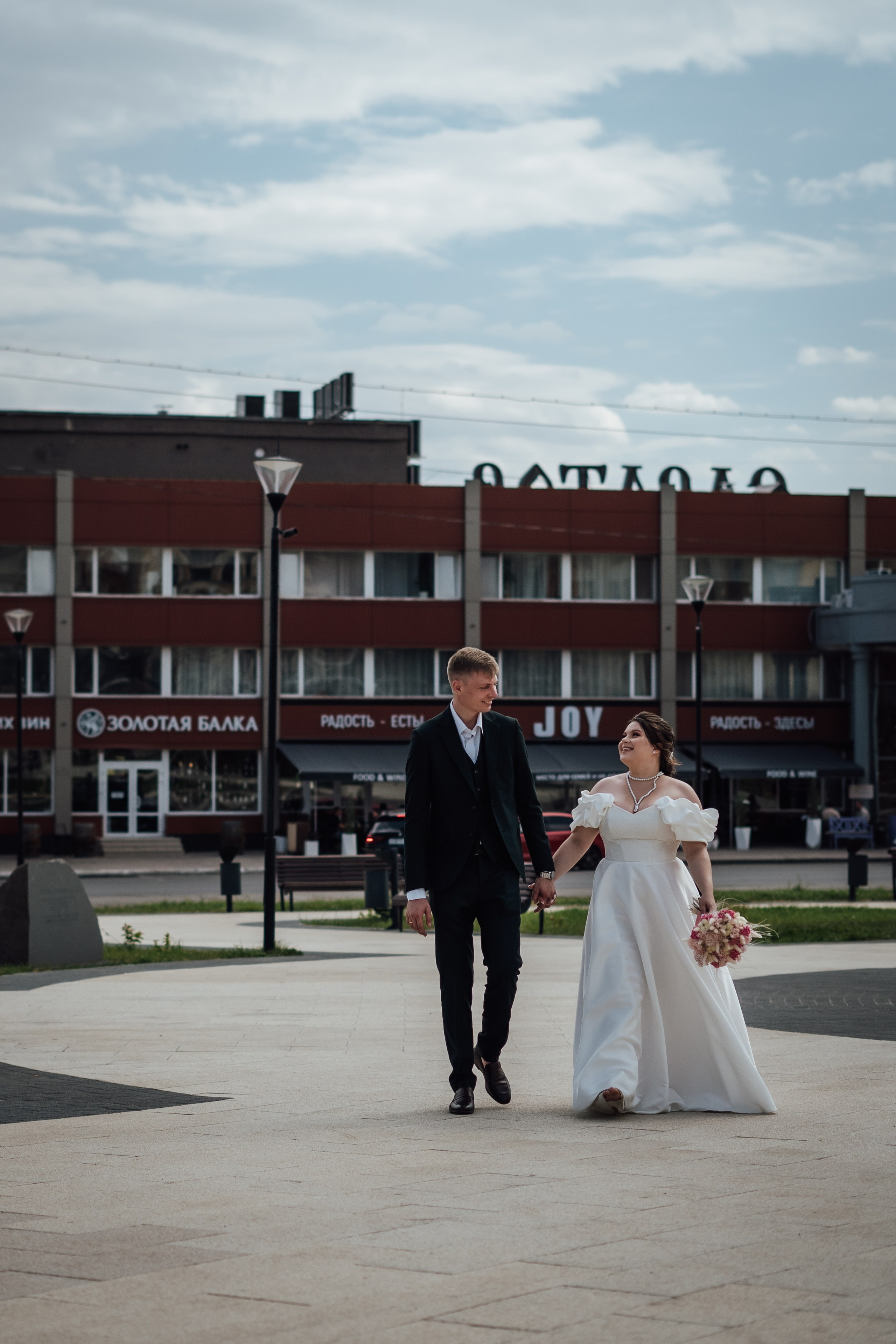 Свадьбы и венчания. Фотограф Юлия Андриянова Саратов