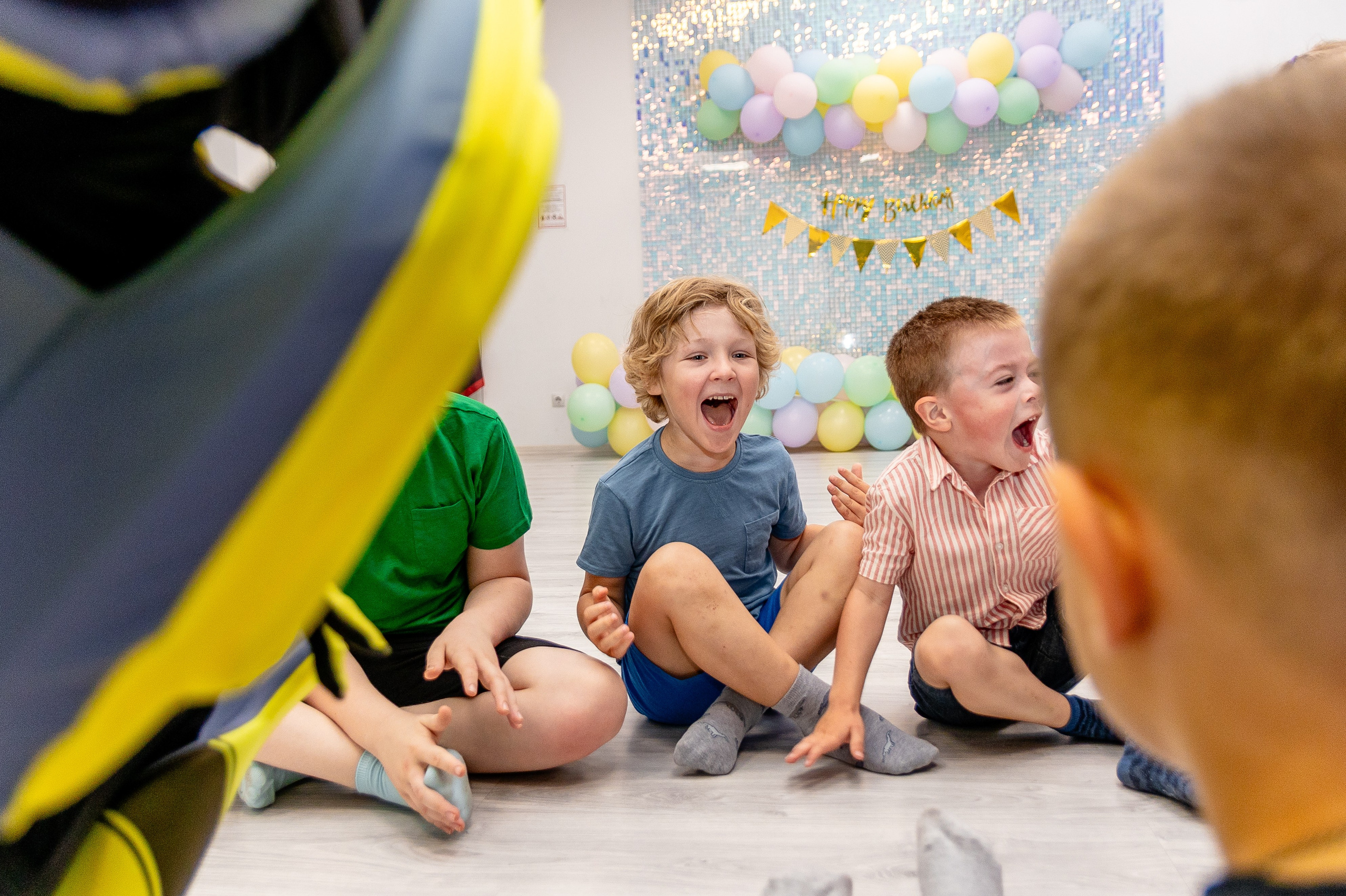 Авокадо. Фотограф Елена Медок Калининград