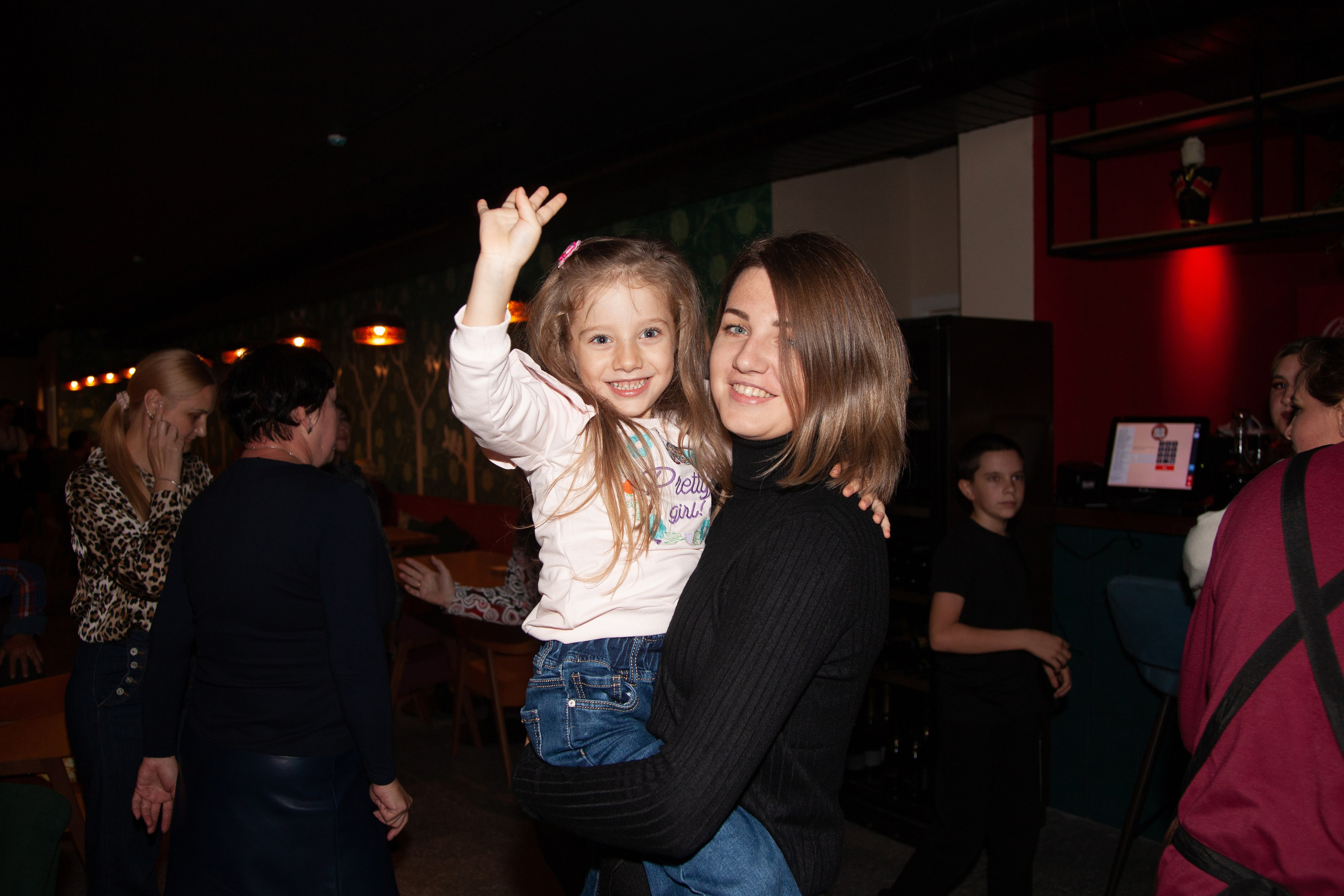 Репортаж. Фотограф Эльвина Серафимова