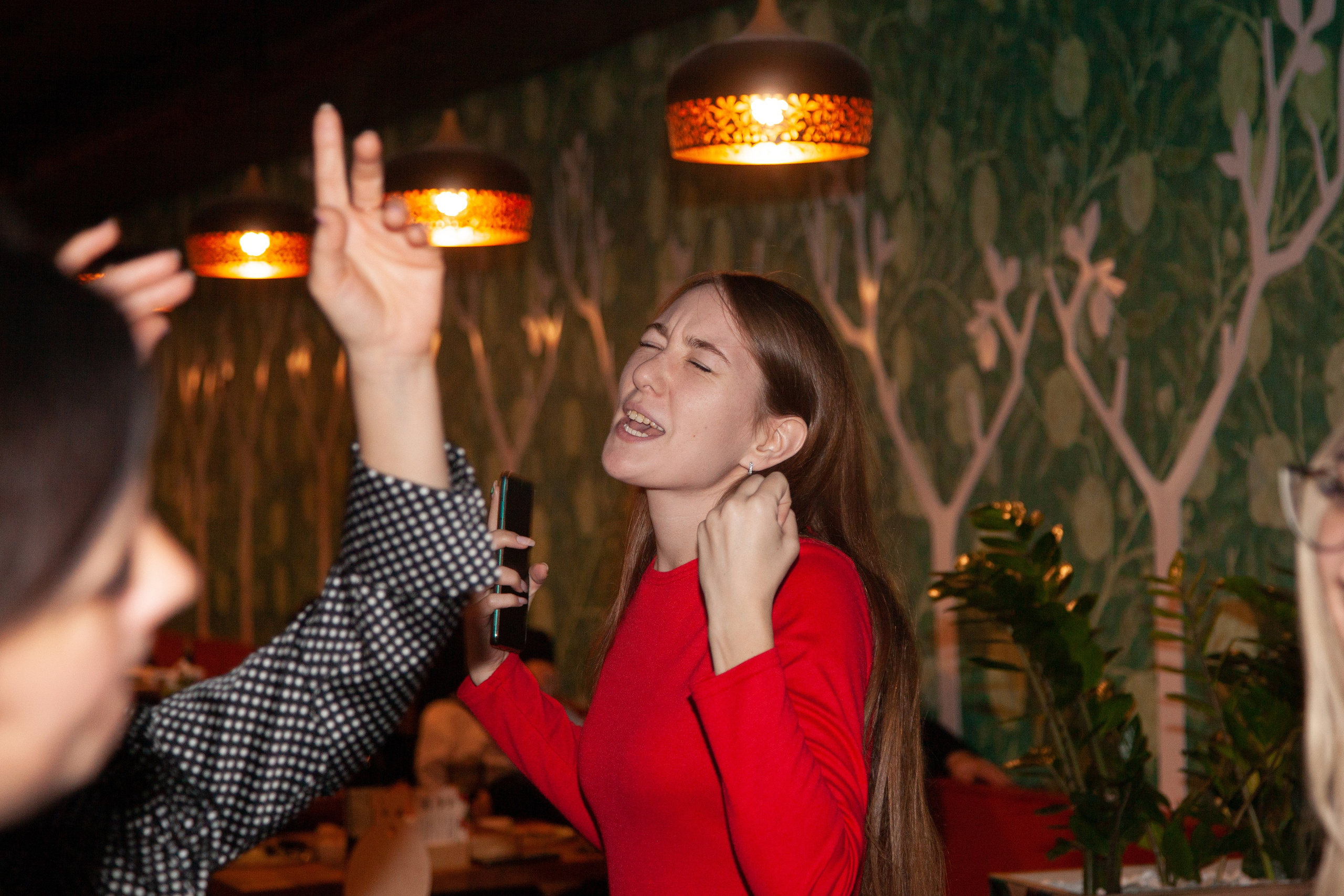 Репортаж. Фотограф Эльвина Серафимова