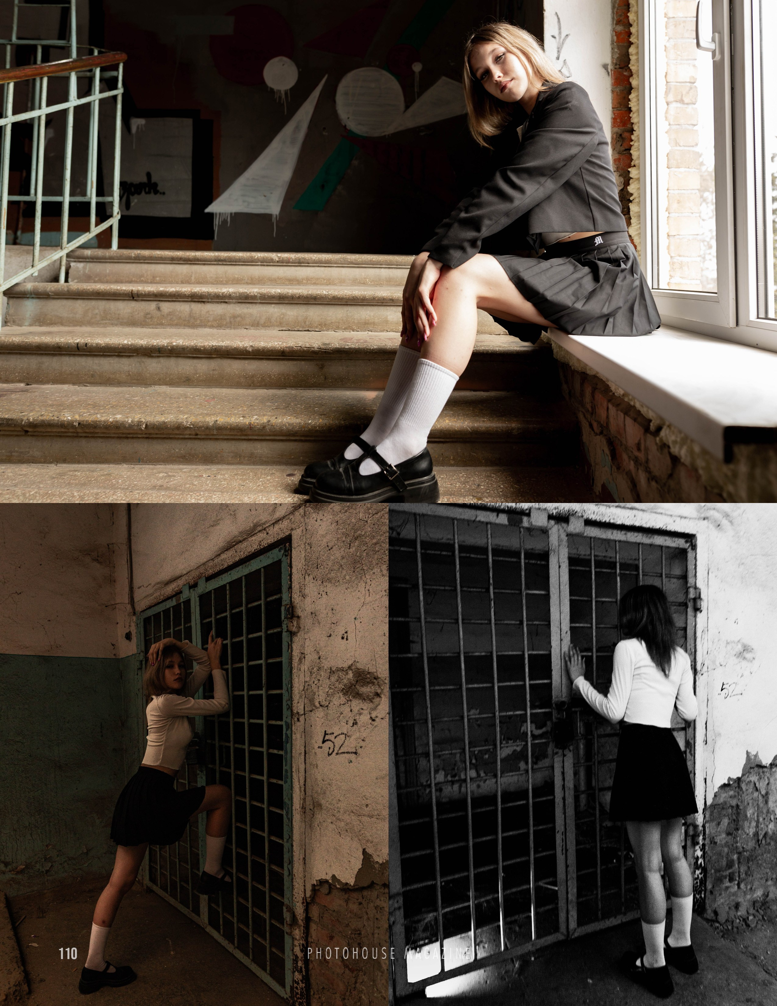 Публикации в журналах. Фотограф в Краснодаре