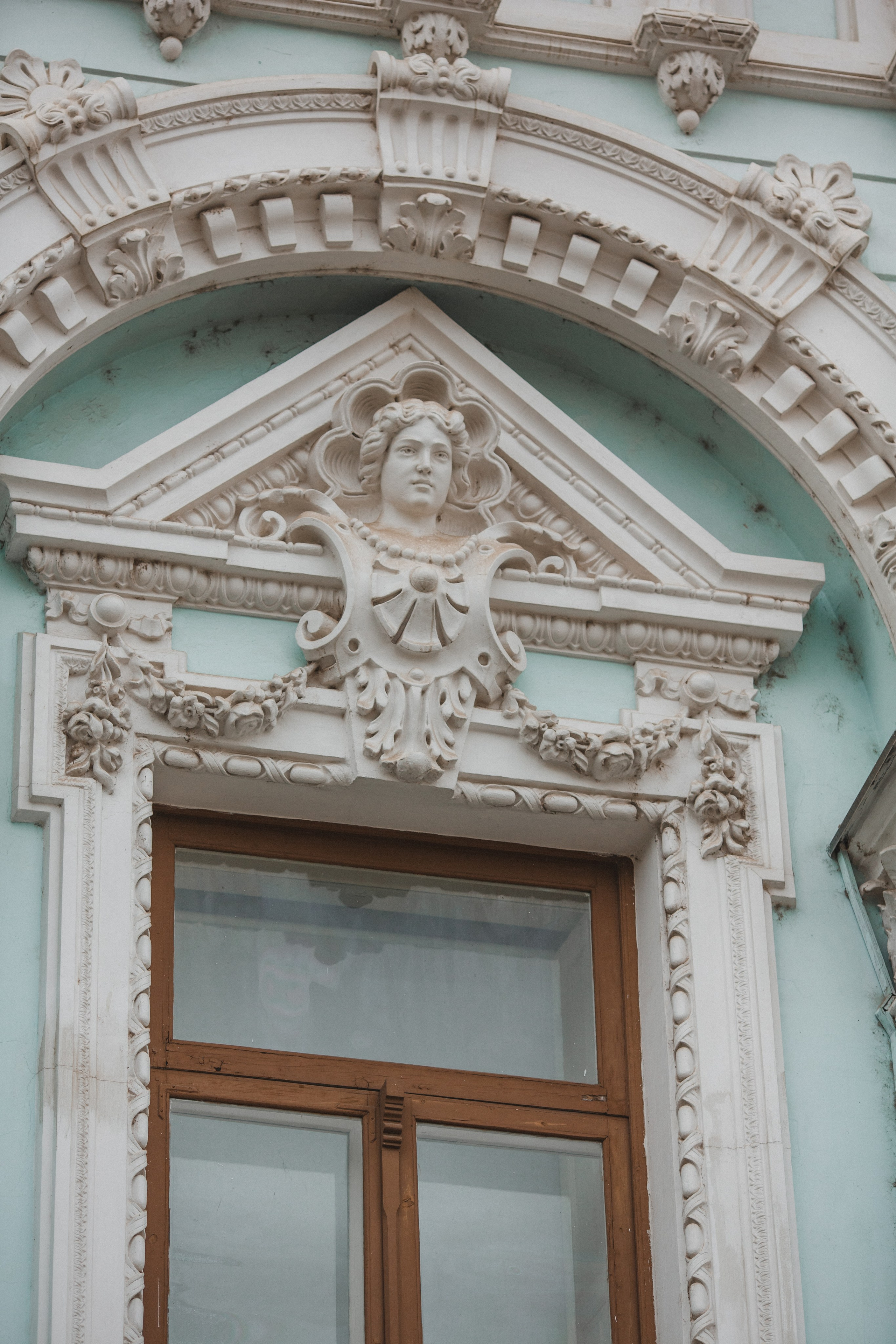 Давид и Ольга. Свадебный и семейный фотограф в Краснодаре