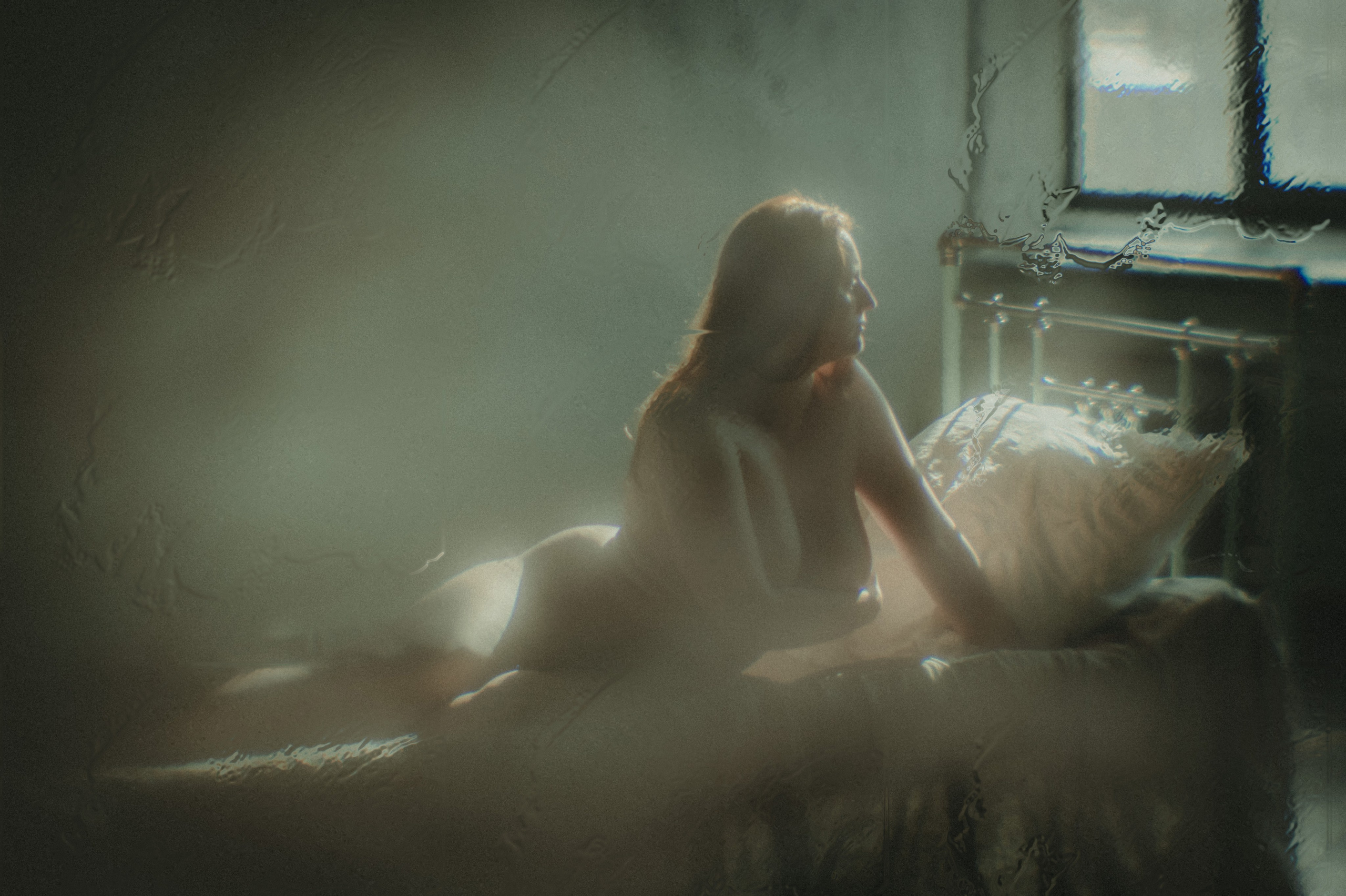 Настасья. Фотограф Крещение Венчание Москва