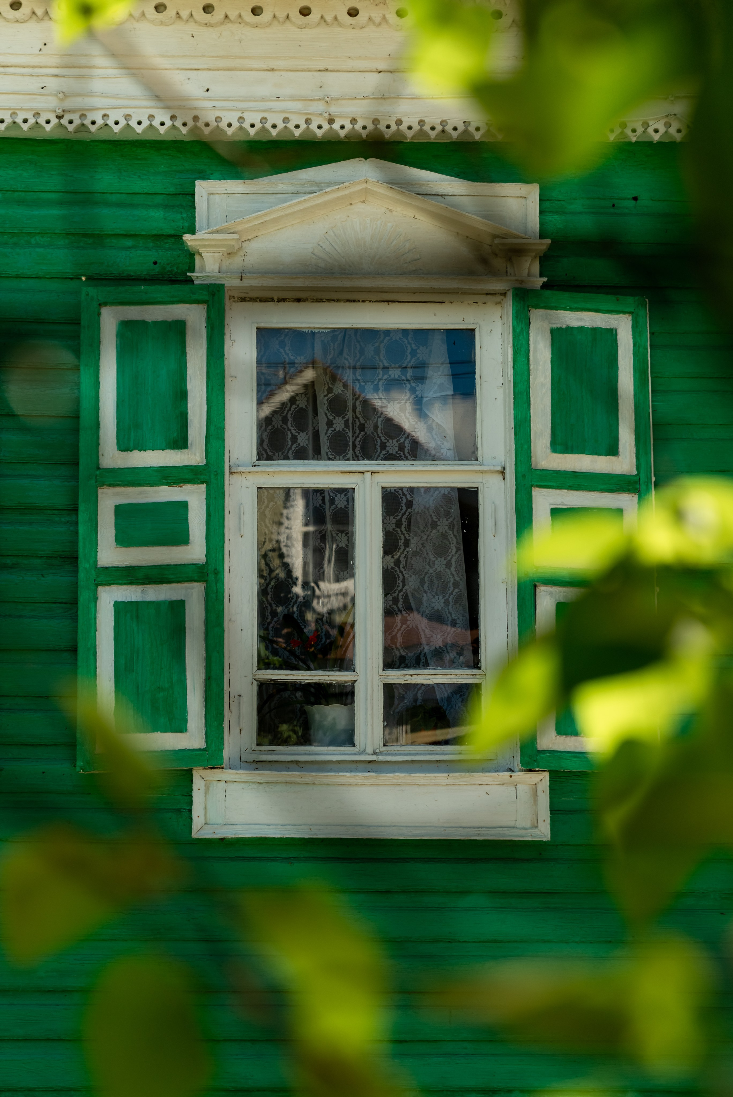 Городец. Фотограф Крещение Венчание Москва