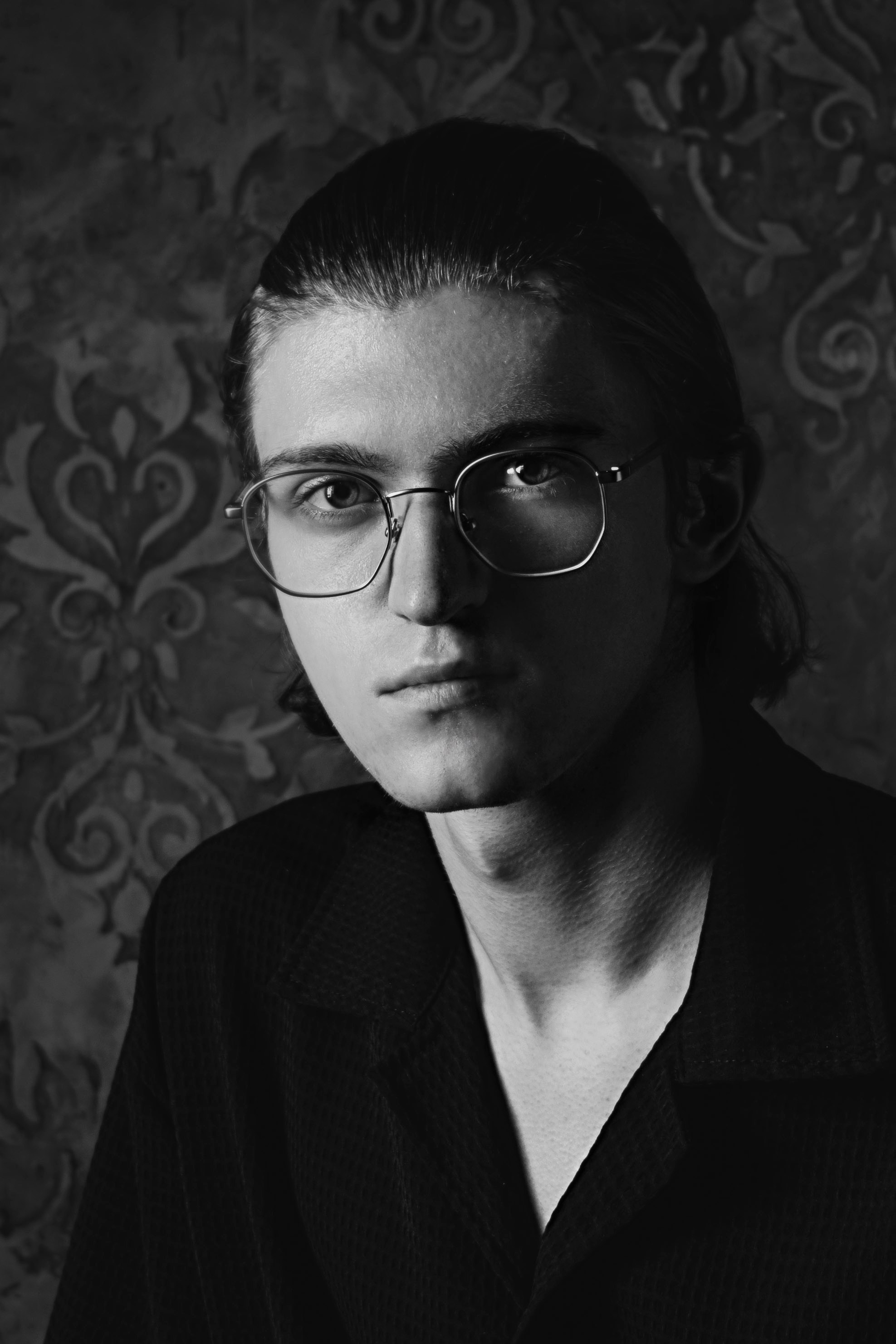 Maxim. Анна Сергеенкова | фотограф Москва