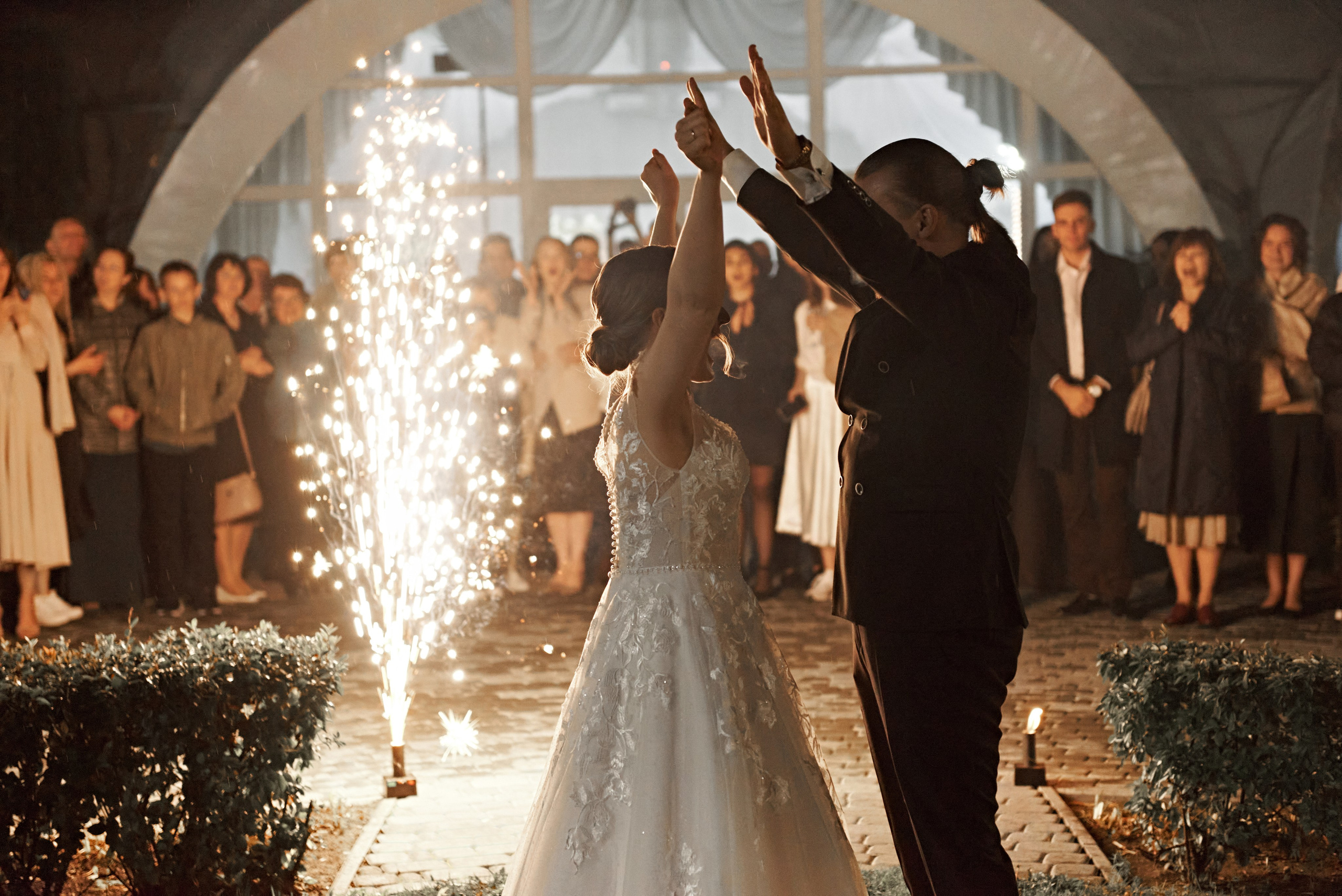 5.09.24 Даня и Маша. Свадебный фотограф Юлия Гусева