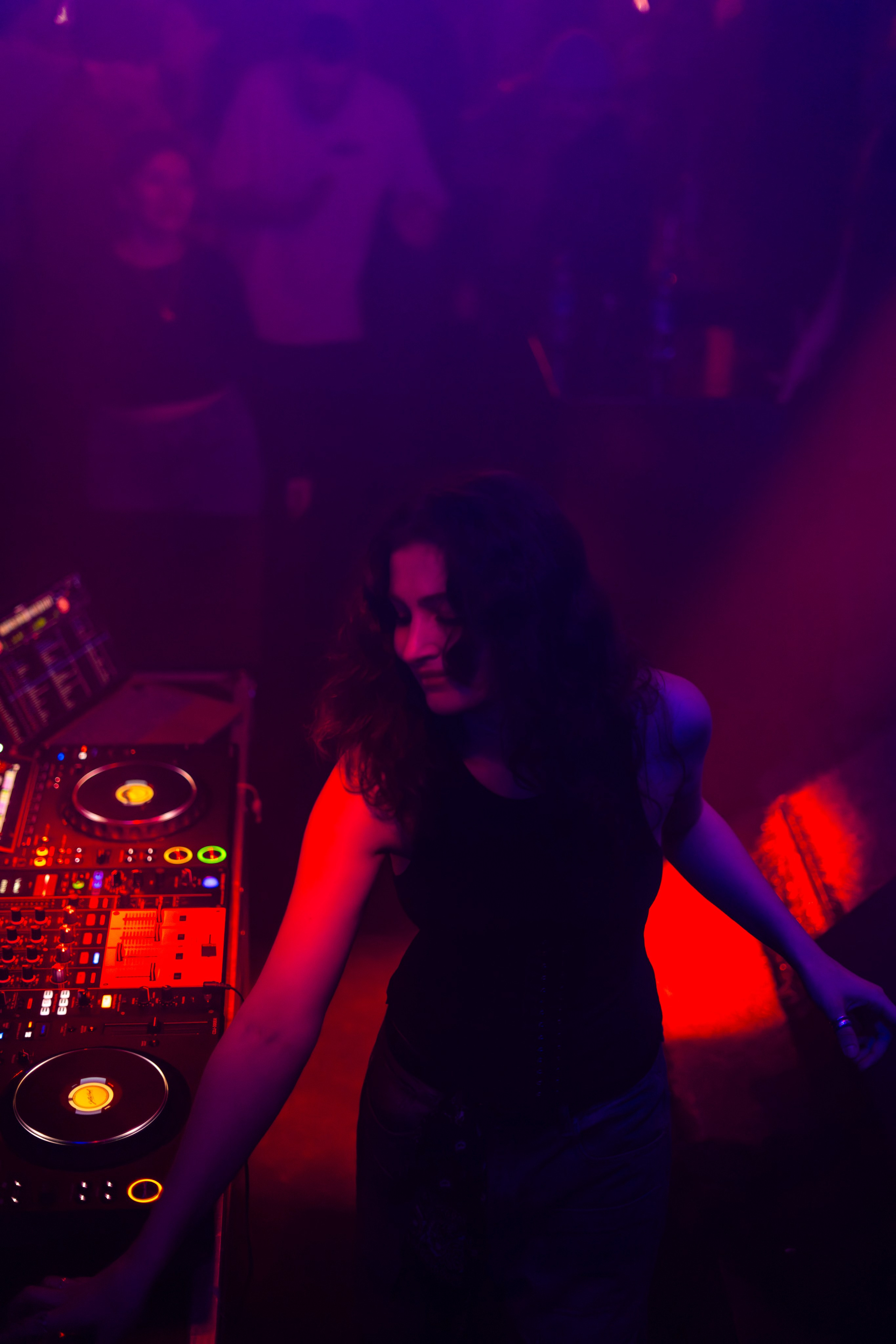 Rook's. Анастасия Паршукова — фотограф Шерегеш Новосибирск