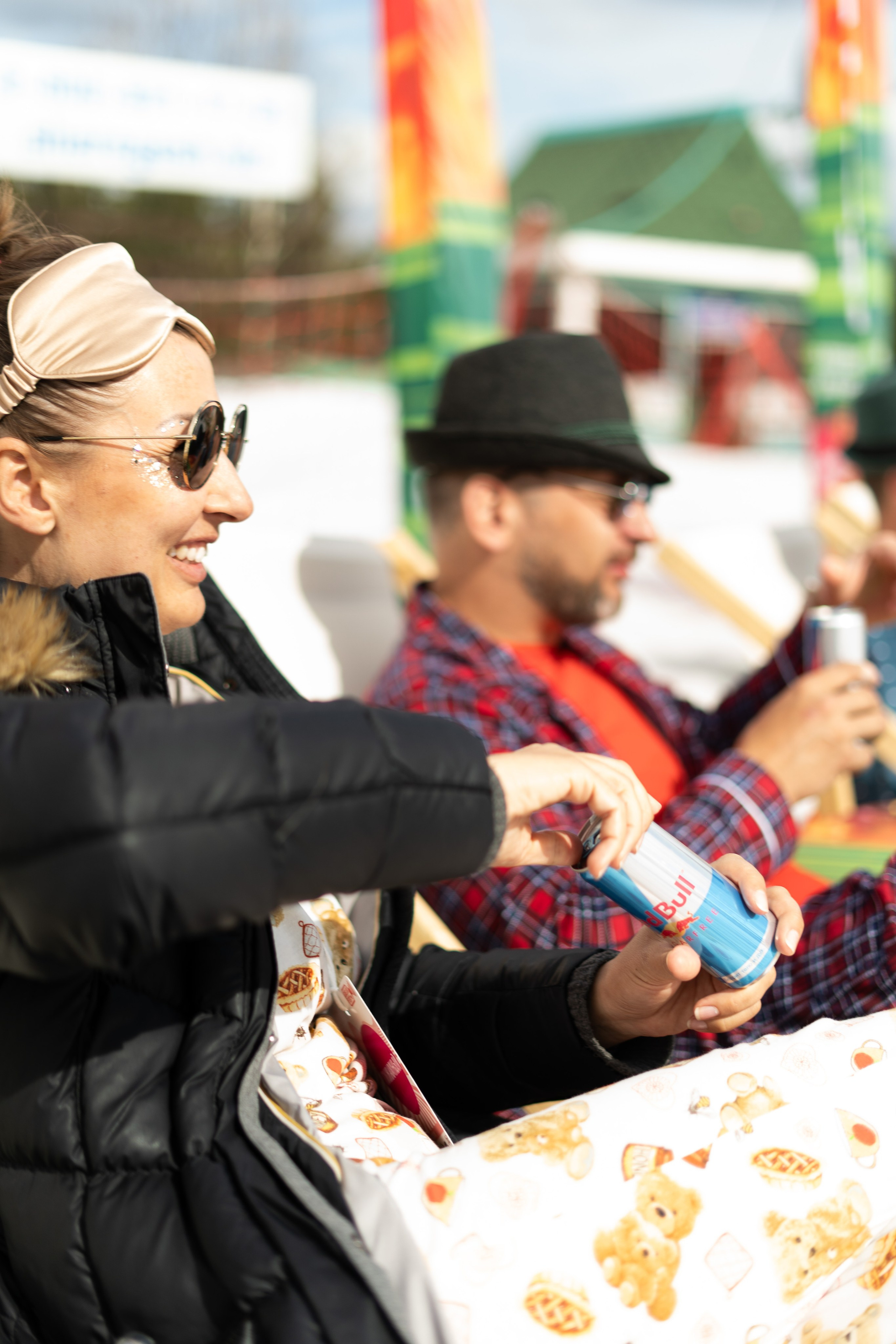 Грелка 18.04.24. Анастасия Паршукова — фотограф Шерегеш Новосибирск