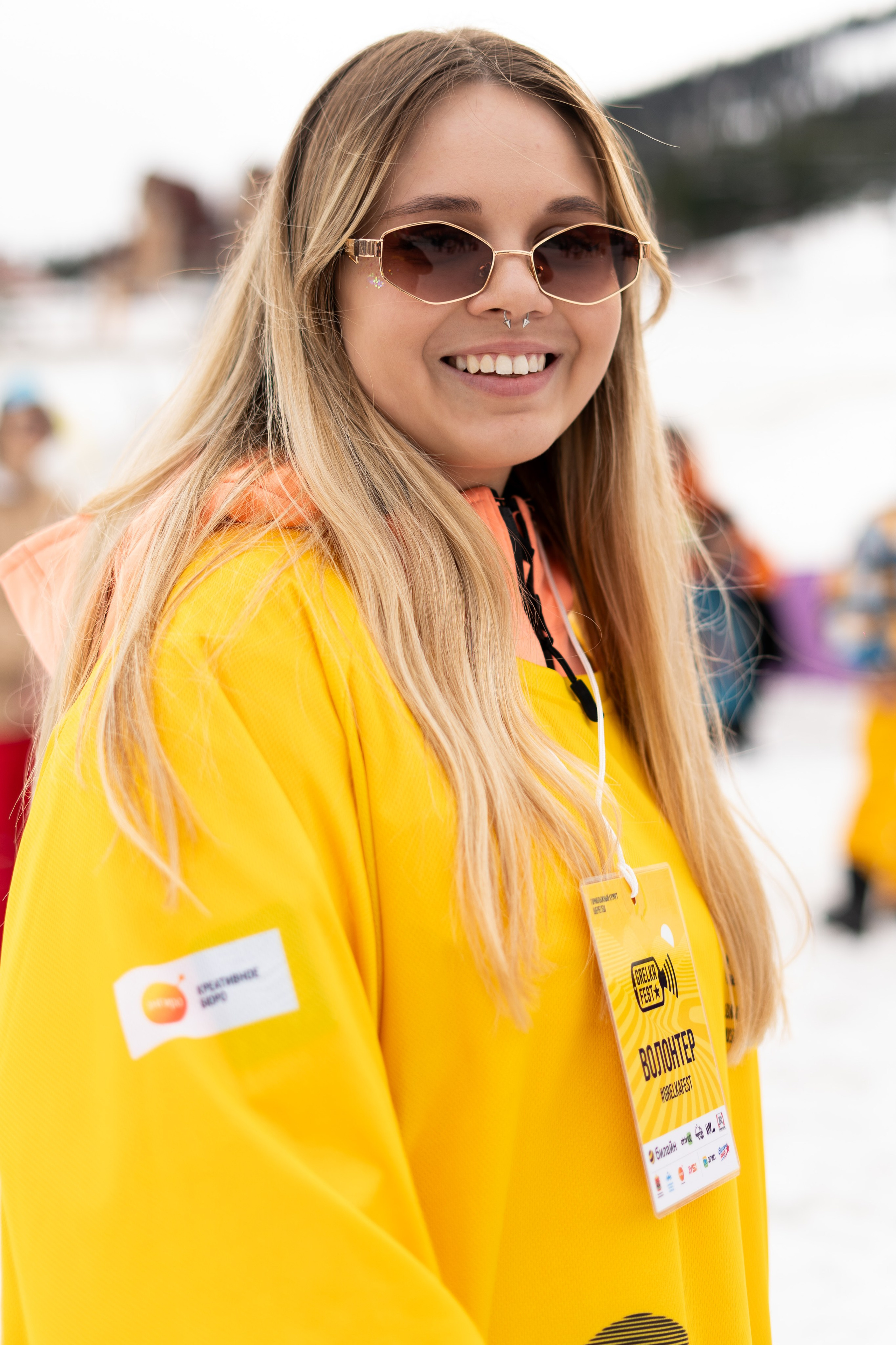 Грелка 18.04.24. Анастасия Паршукова — фотограф Шерегеш Новосибирск