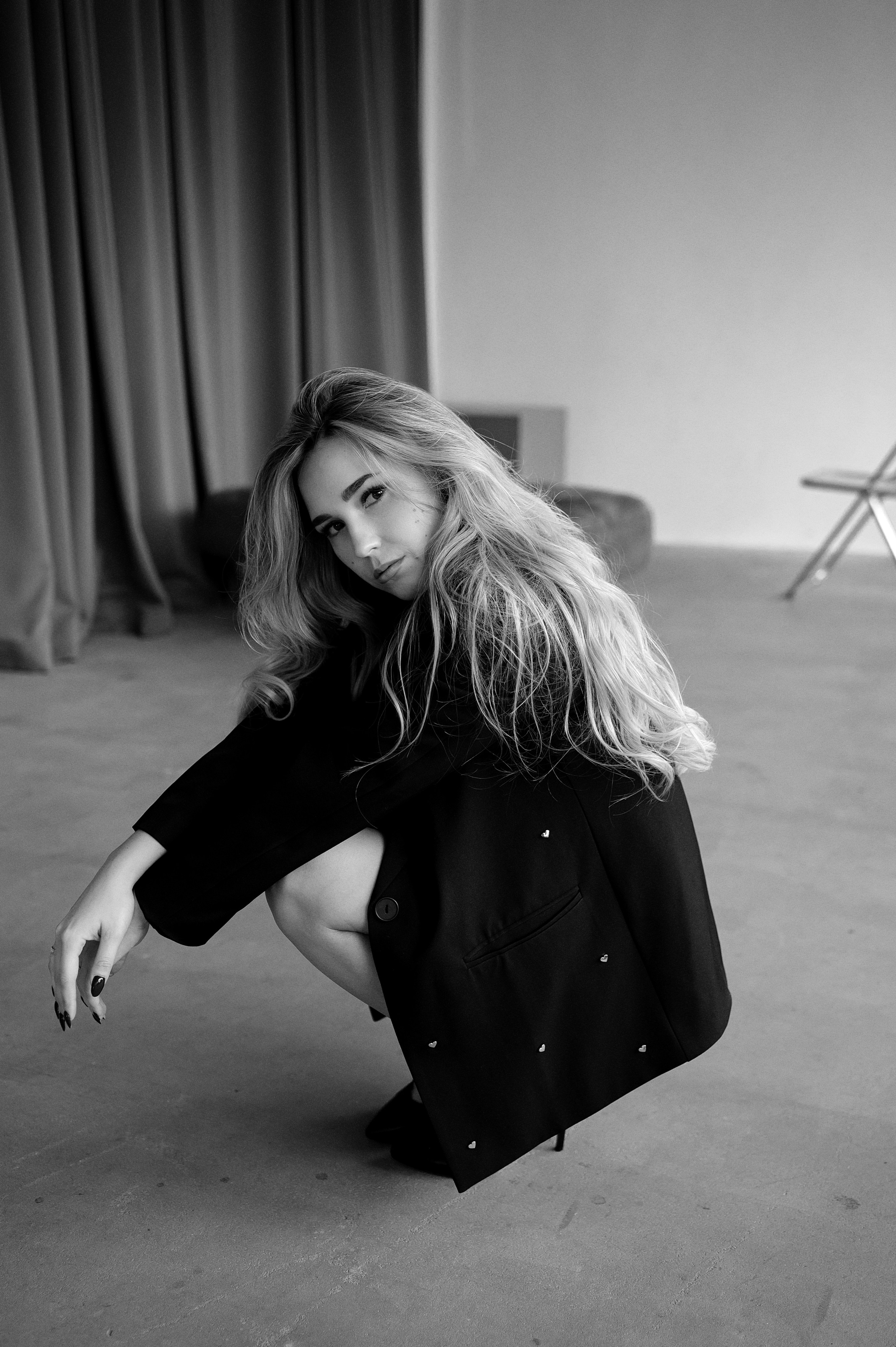 Лина. Свадебный и семейный фотограф в Серпухове Александра Дерюшева