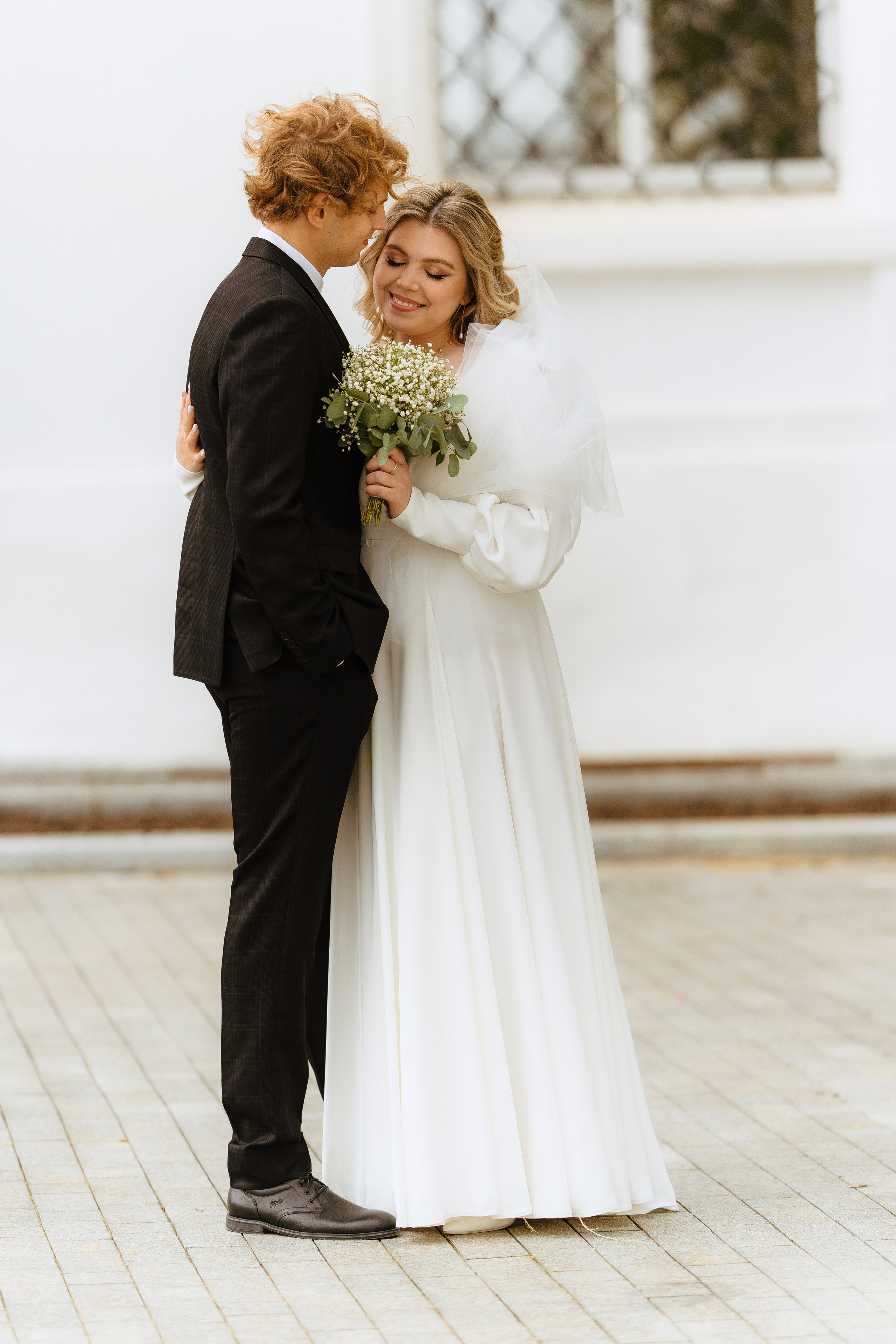 Анастасия & Денис 21.07.2023. Свадебный и семейный фотограф Кристина Лисина в Арзамасе