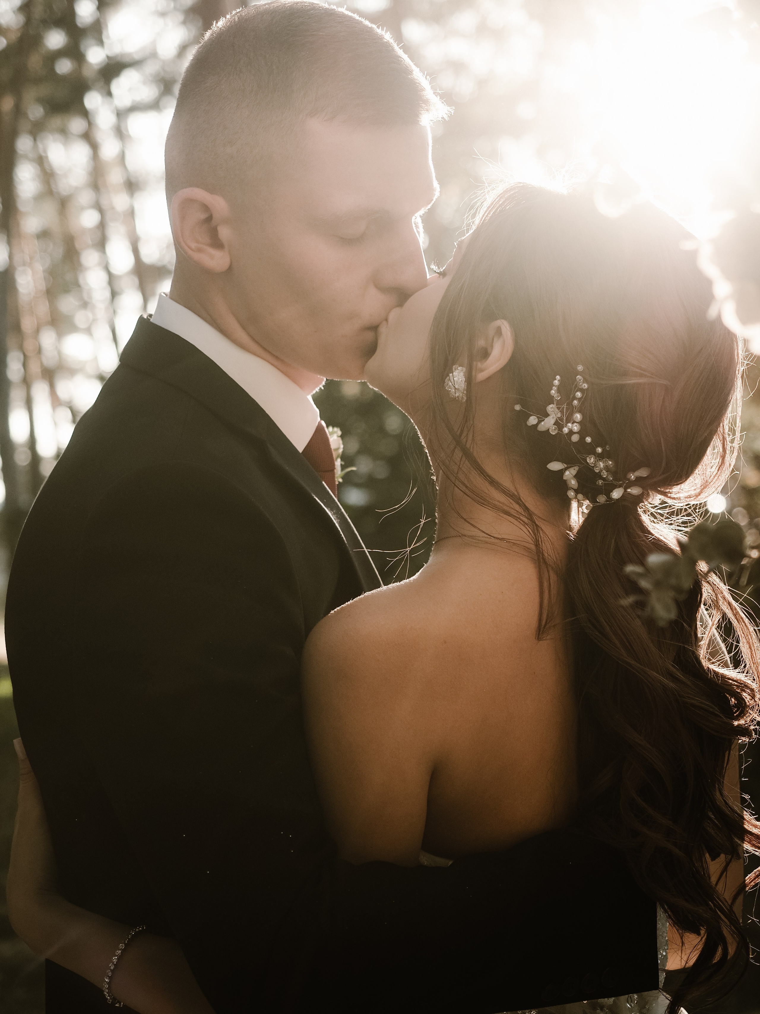 Виктория-Максим. Фотограф Рязань. Семейный Свадебный фотограф