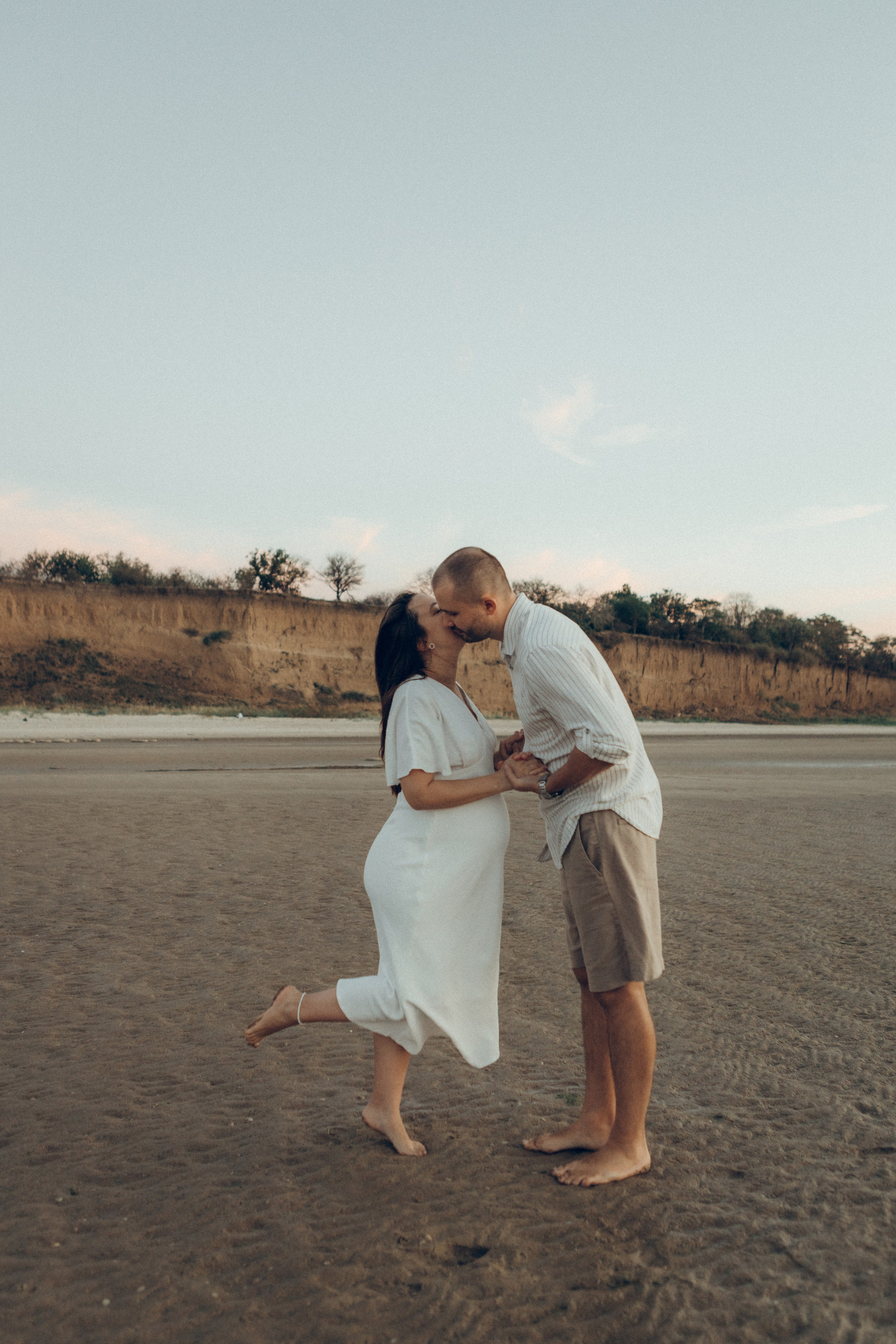 Денис & Юля. Семейный фотограф и фотограф на роды в Ростове-на-Дону Мухина Виктория