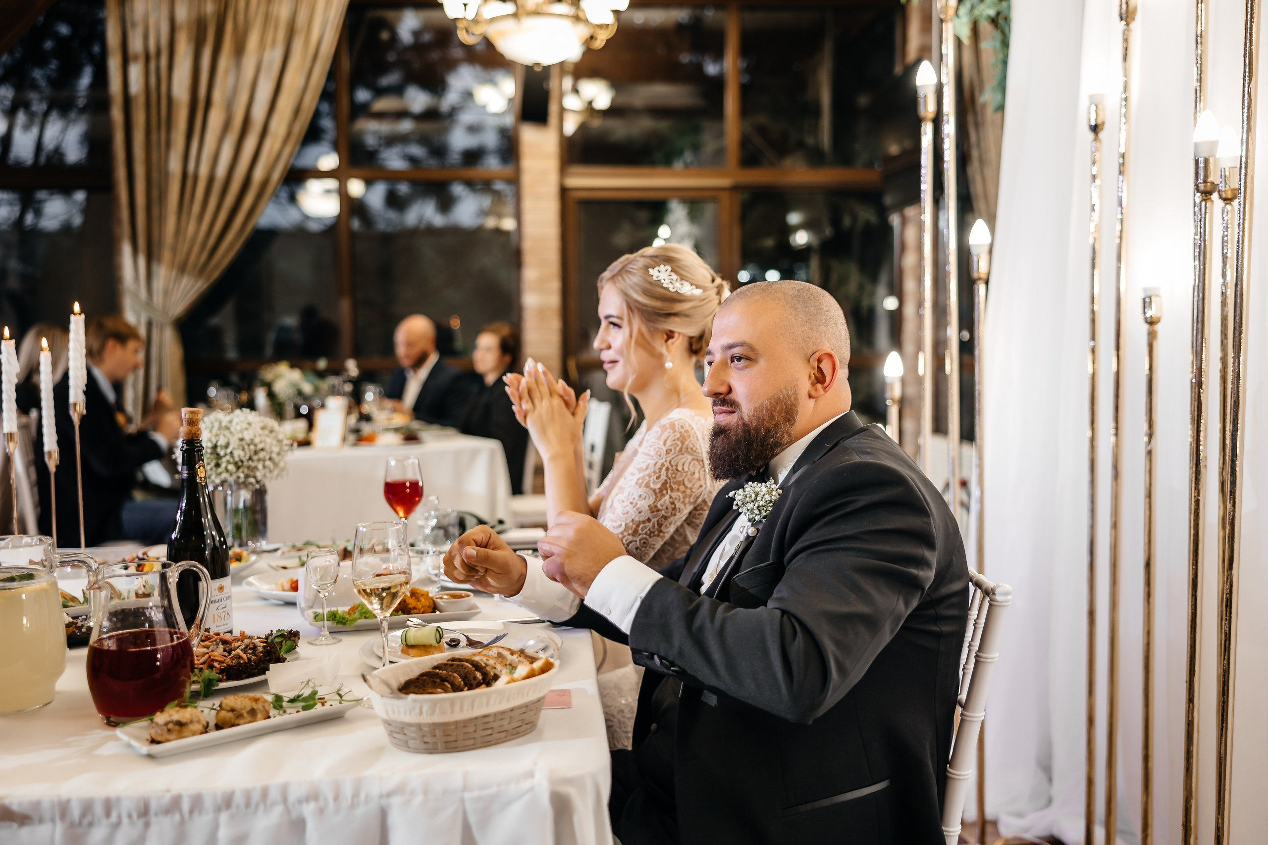 Анонс свадьбы для Юлии и Александра. Свадебный фотограф в Крыму и Севастополе Ольга Баскакова