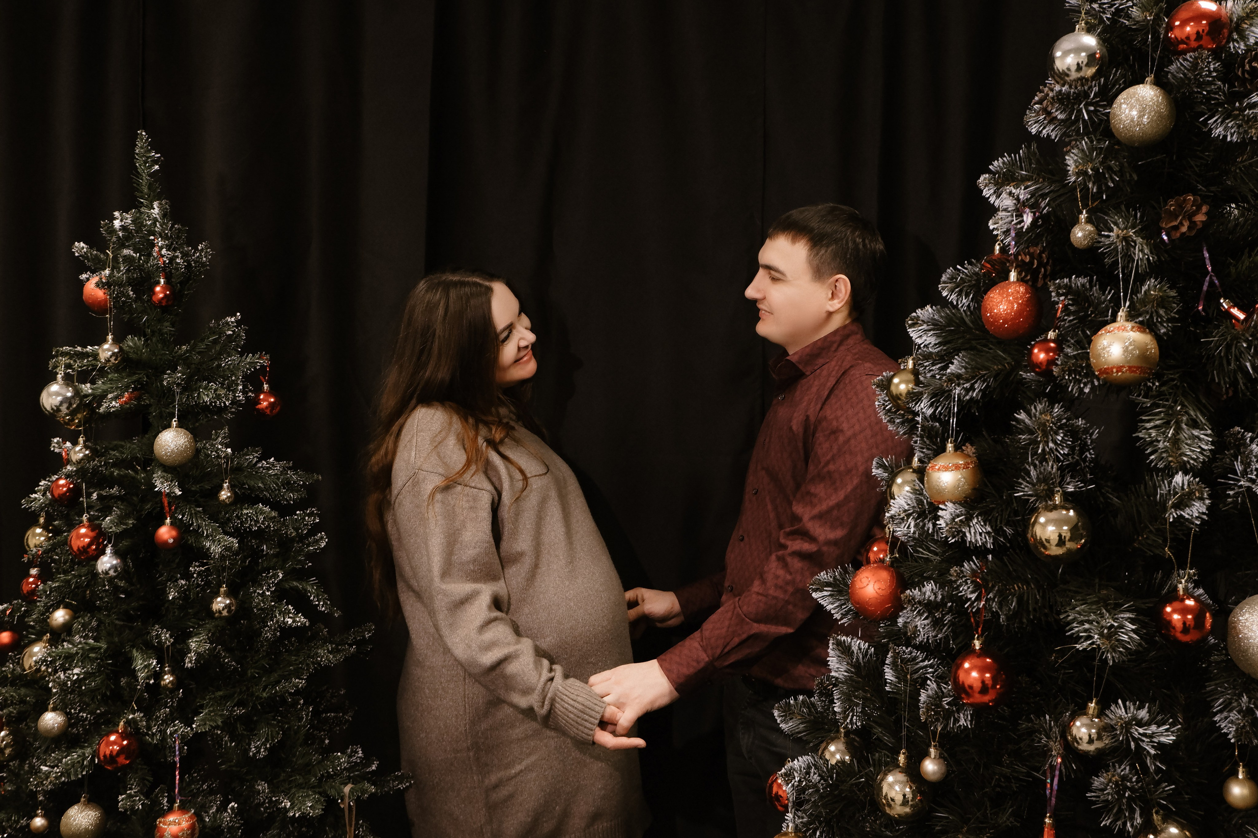 Артём и Татьяна. Лена Фокина | Фотограф Смоленск