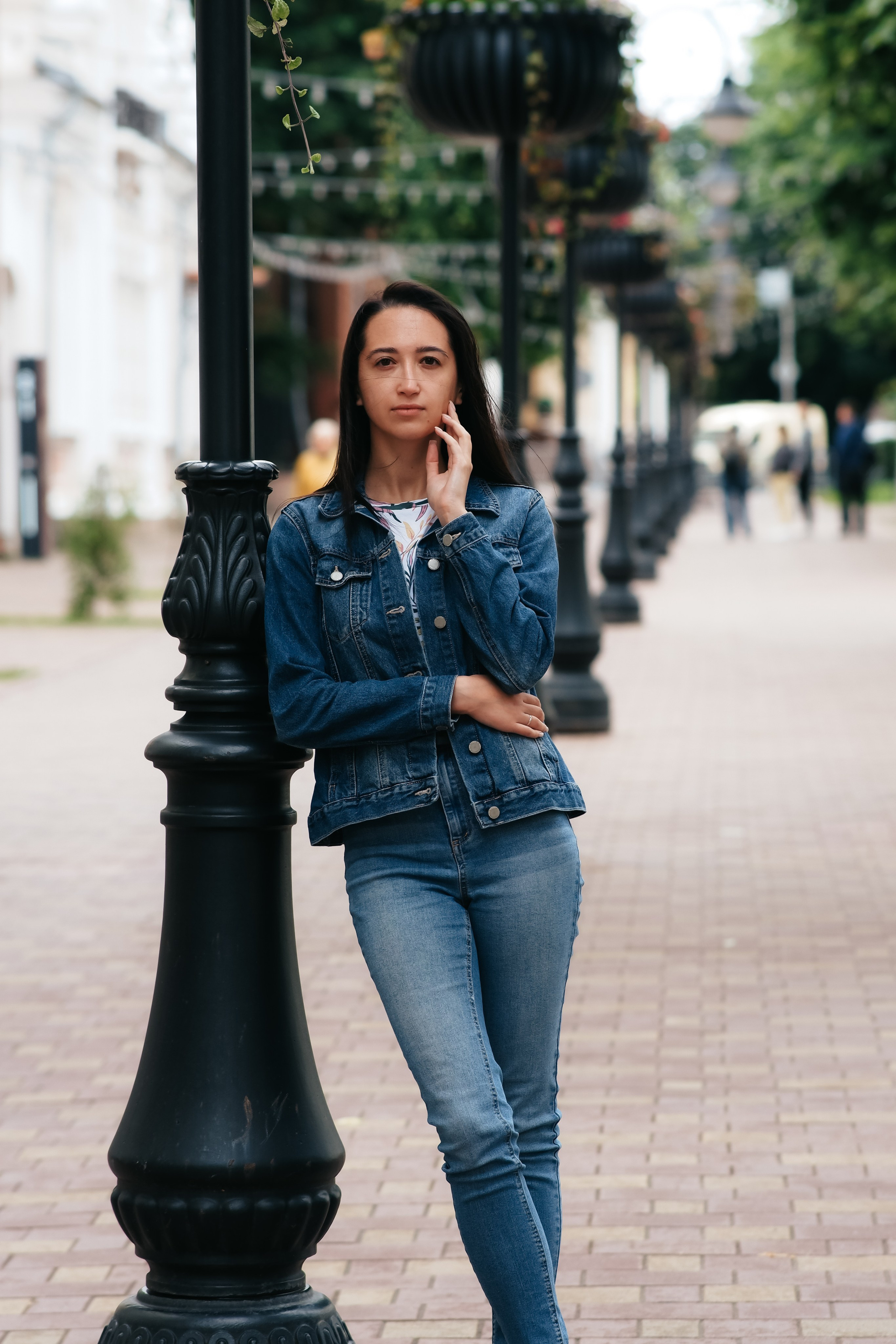 Виктория и Виталий. Лена Фокина | Фотограф Смоленск