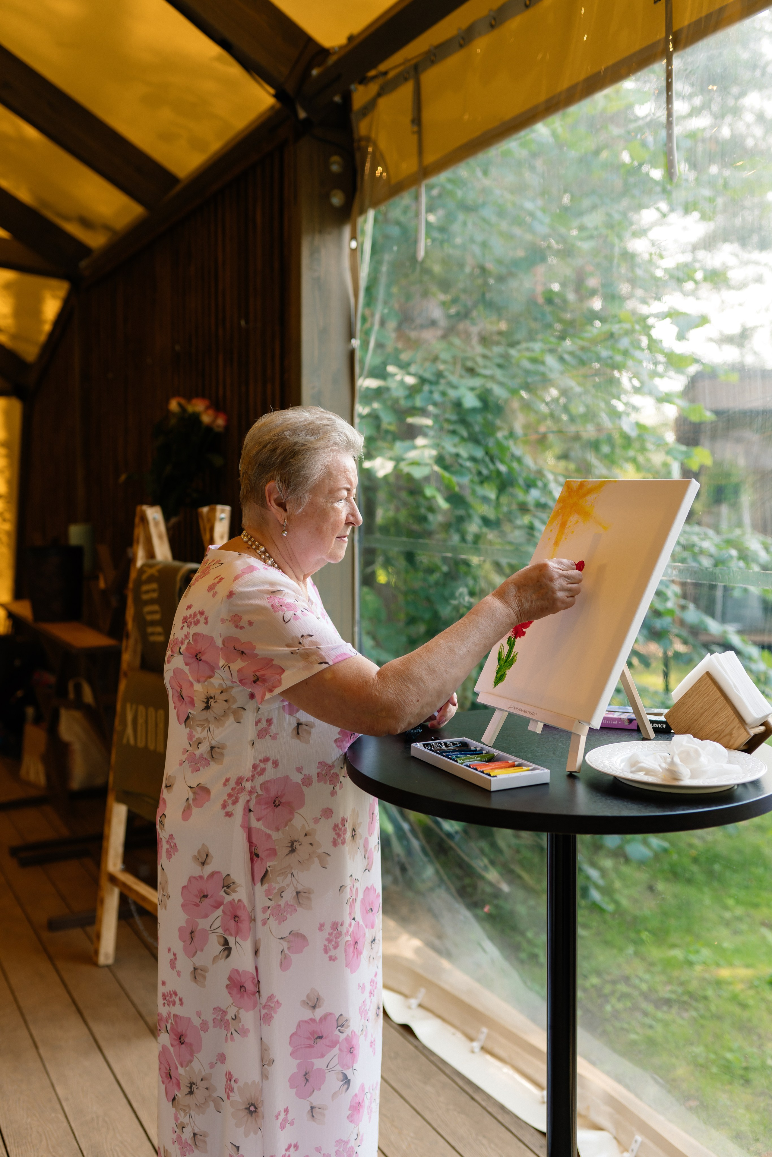 Мария и Илья. Семейный фотограф Одинцово Москва Наталия Черенкова