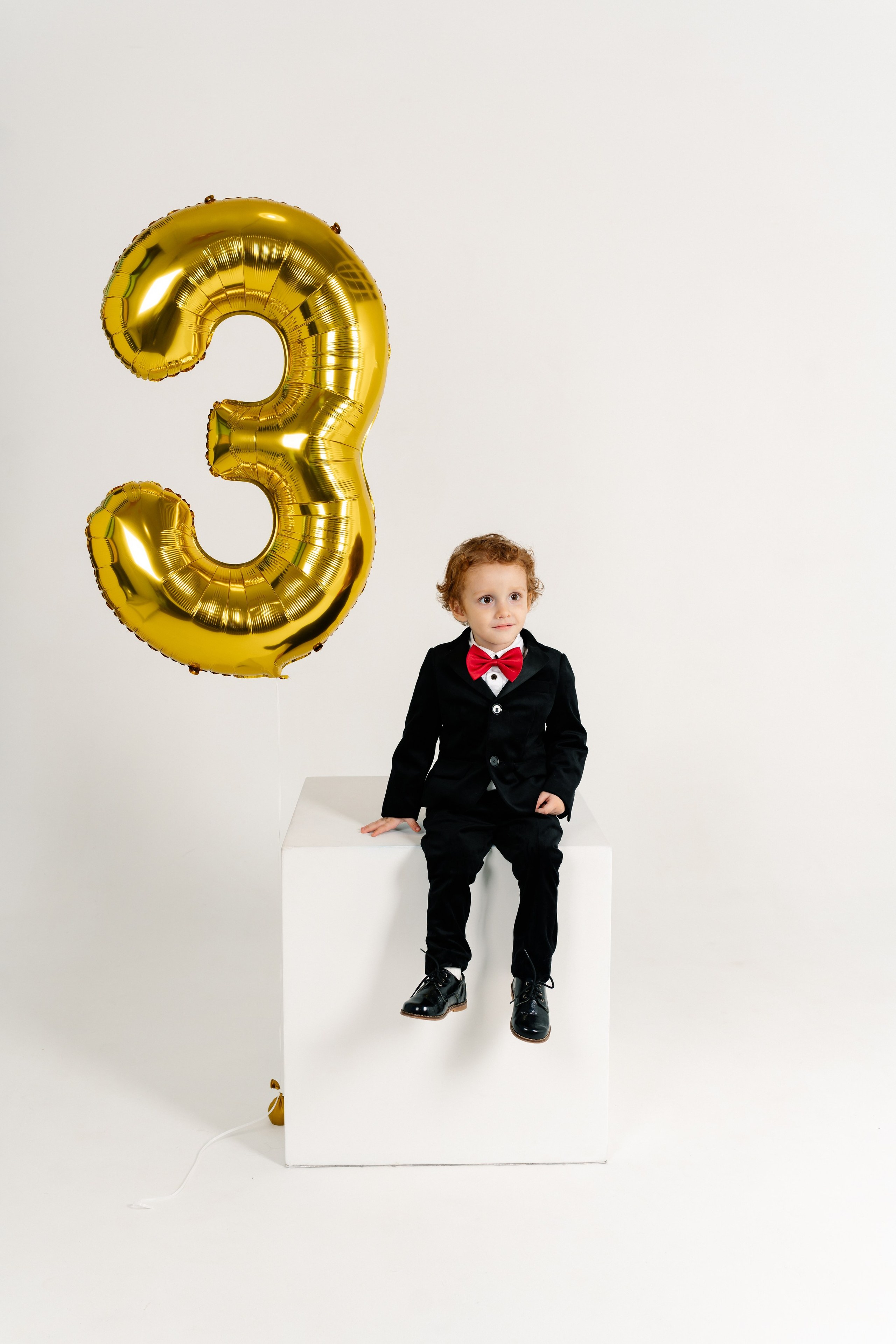 3 годика. Семейный фотограф Одинцово Москва Наталия Черенкова