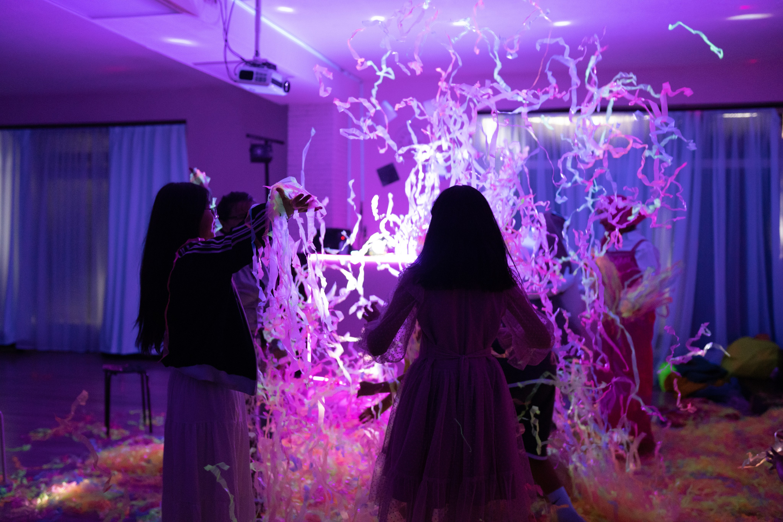 День рождение Миланы. Семейный фотограф Одинцово Москва Наталия Черенкова