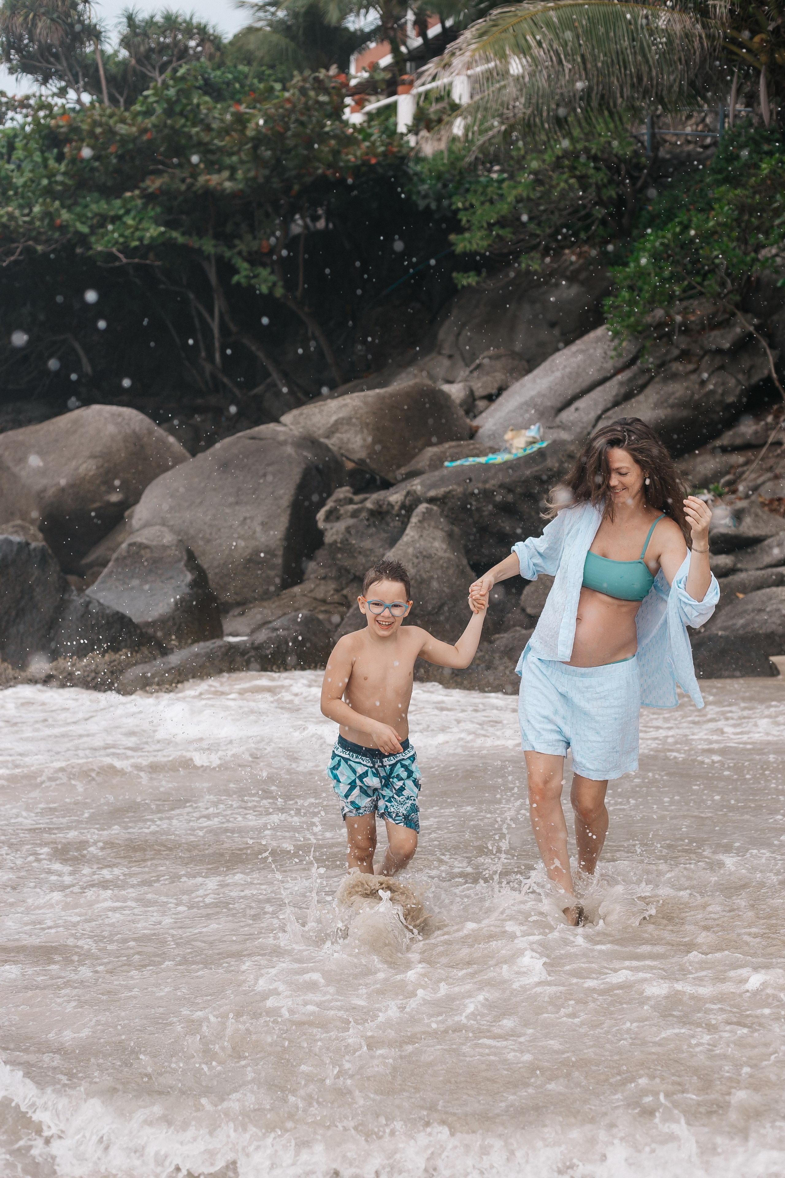 Семейные. Главная