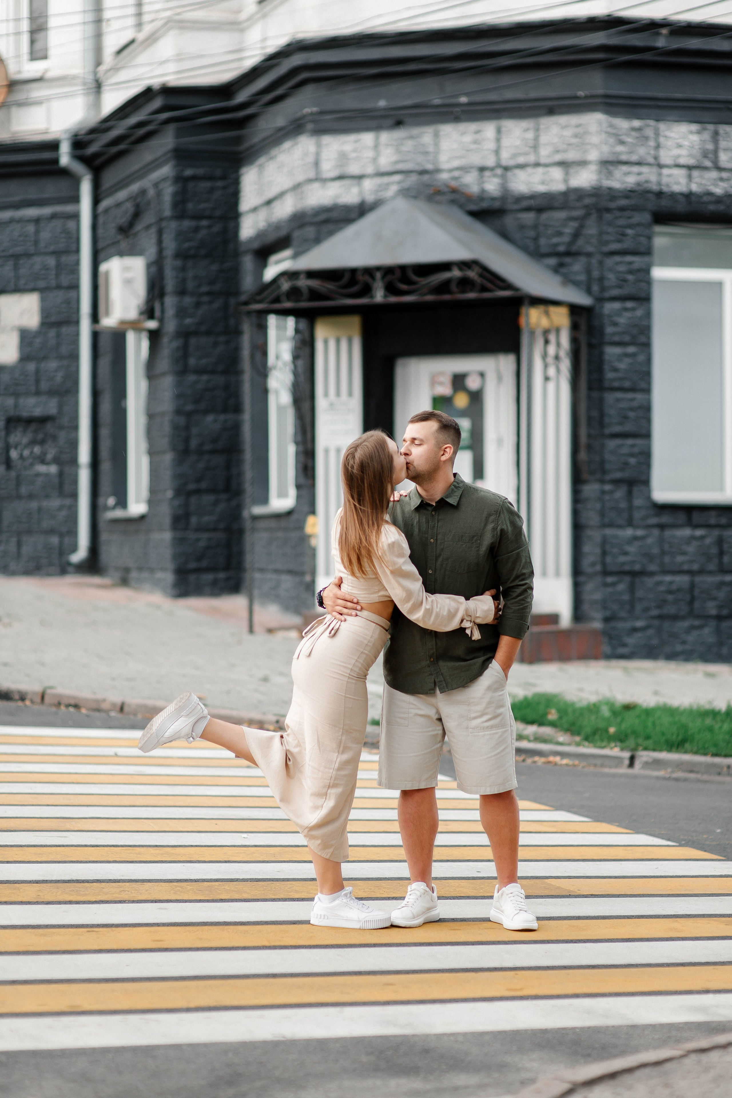 Алексей и Юлиана. Свадебный фотограф Курск Артем Духтанов