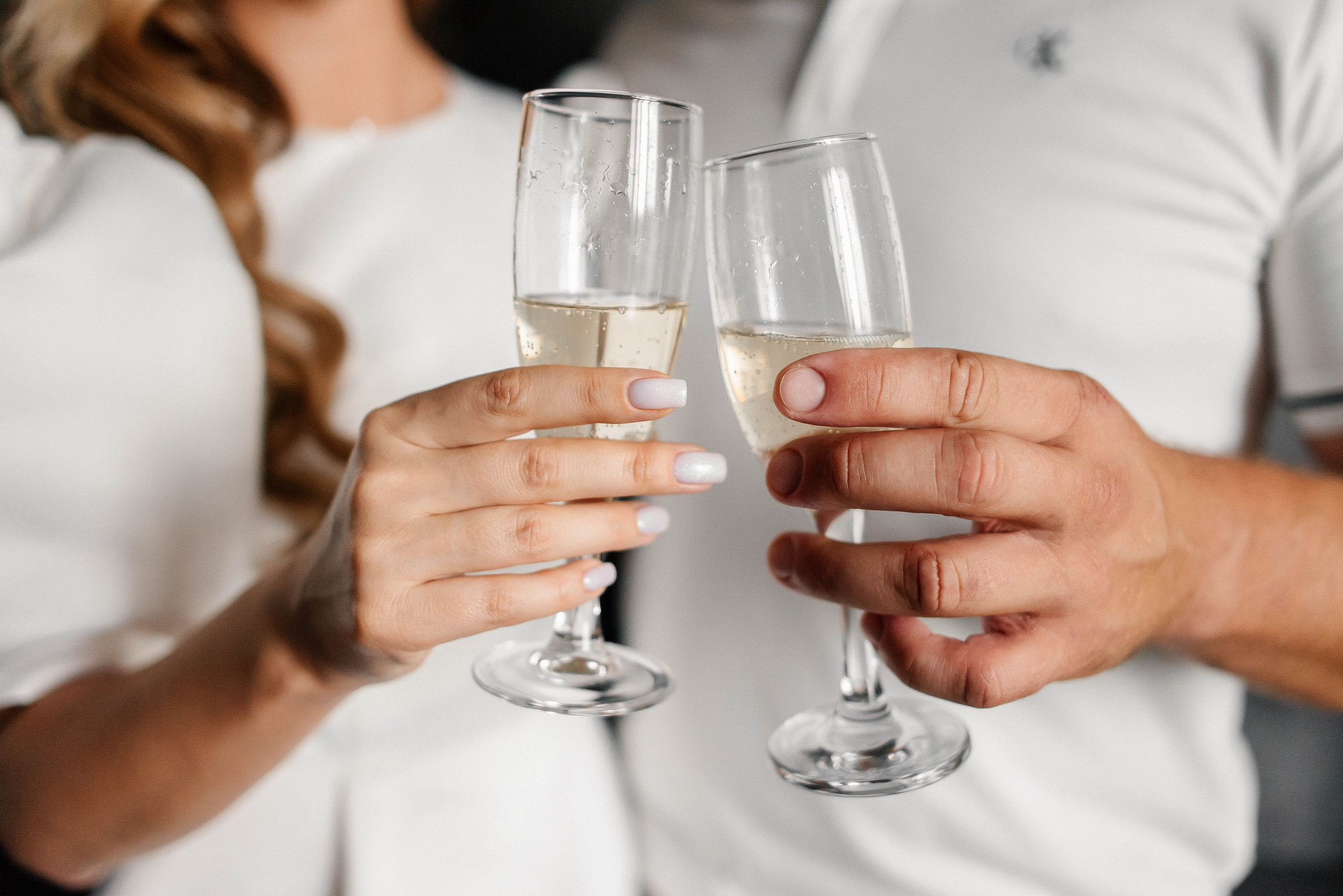 Антон и Олеся. Свадебный фотограф Курск Артем Духтанов