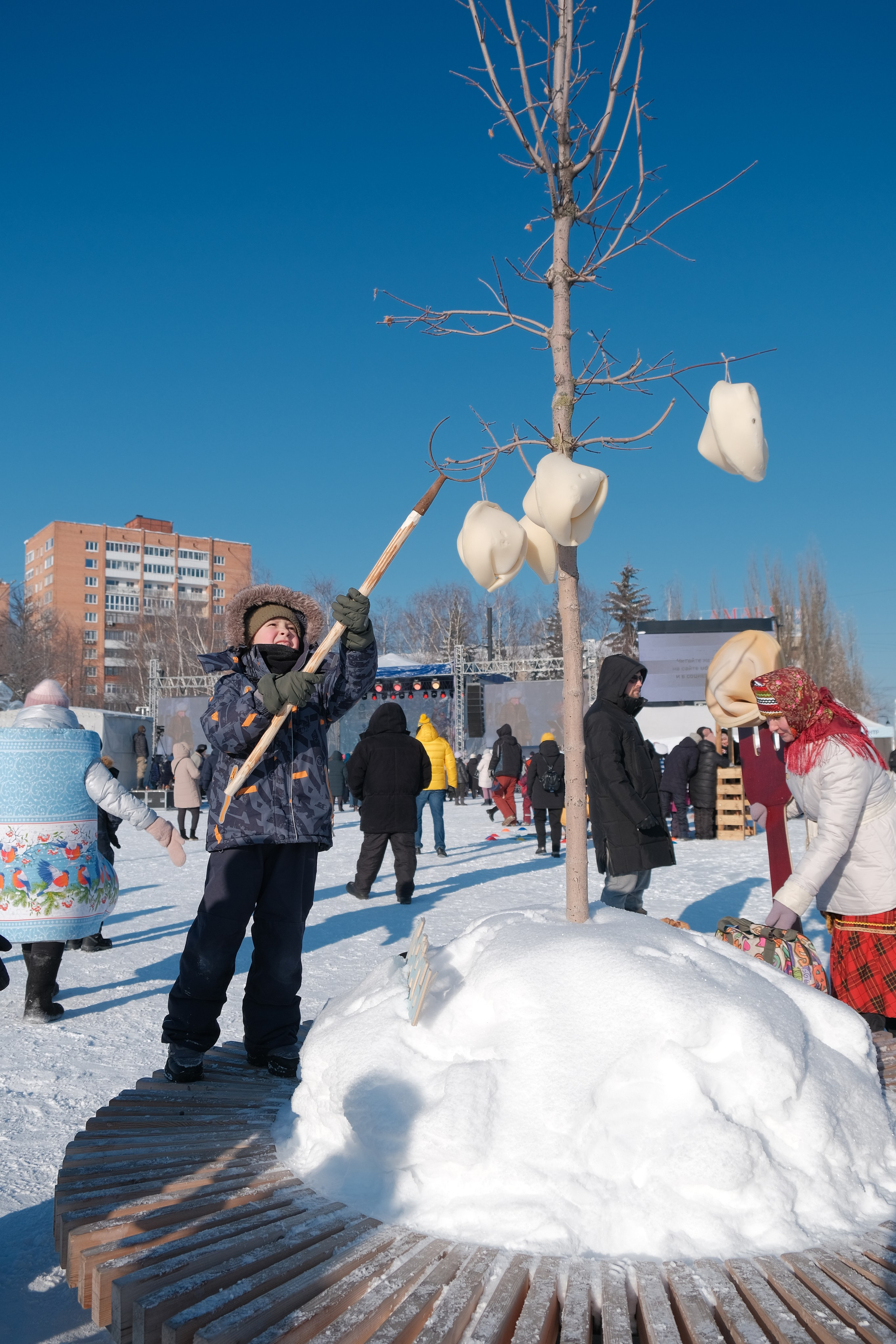 Фестиваль Пельменьфест. Максим Егоров, г. Ижевск. Репортажная, предметная съёмка и фуд-фотография