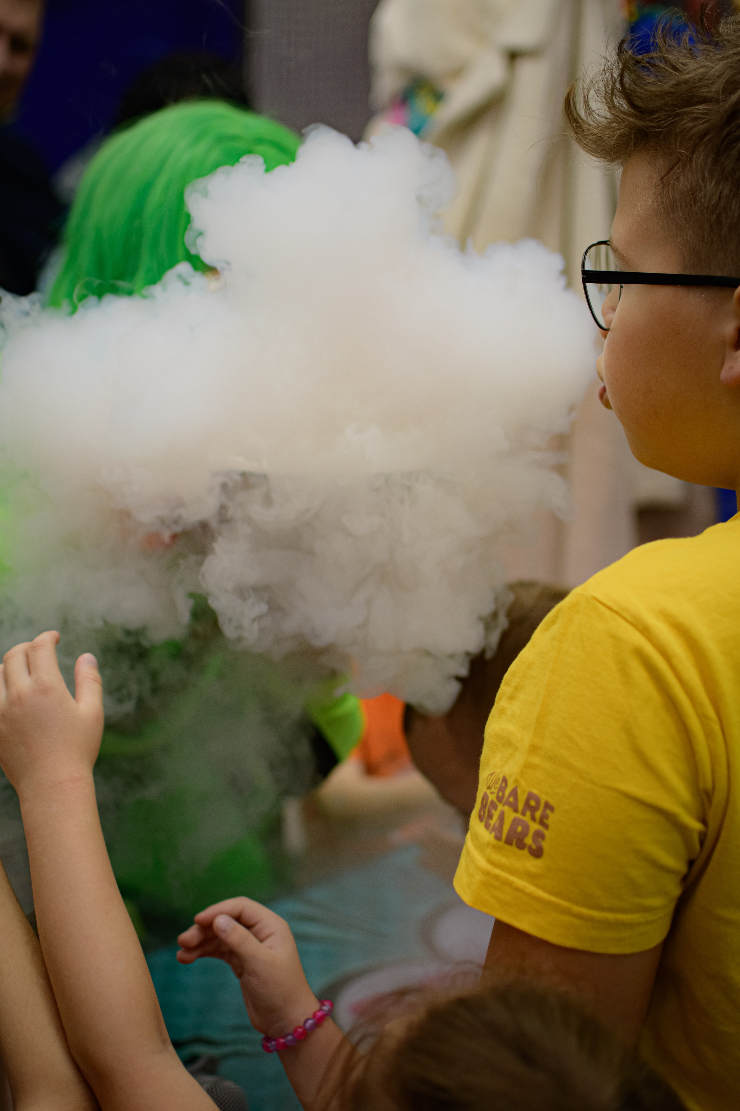 ДЕНЬ РОЖДЕНИЯ / АЛЕКСЕЙ 7 ЛЕТ. Photokarish