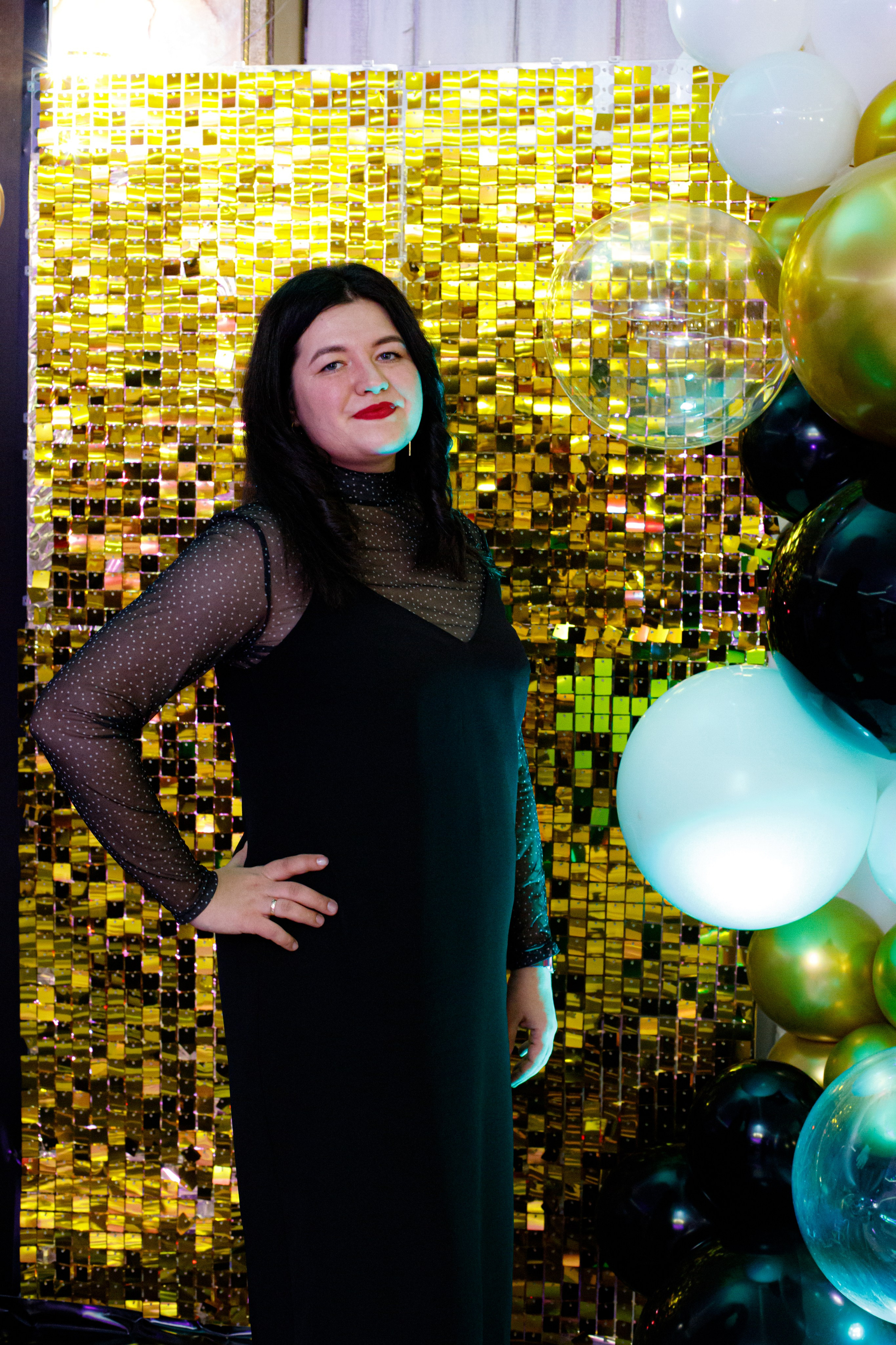 ELOSMED. Photokarish