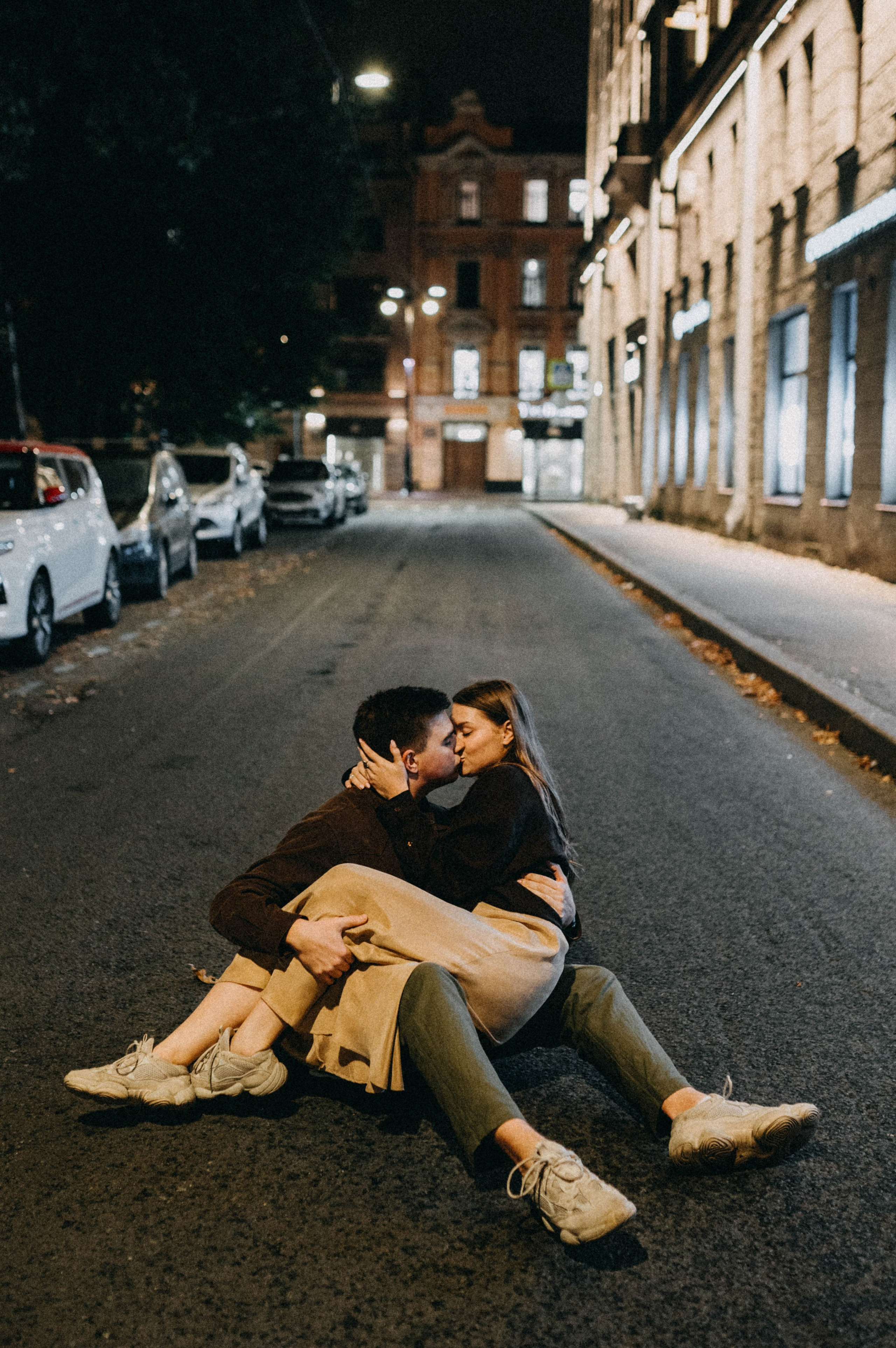 Влад и Варя. Свадебный и семейный фотограф в Чите Юлия Оранская