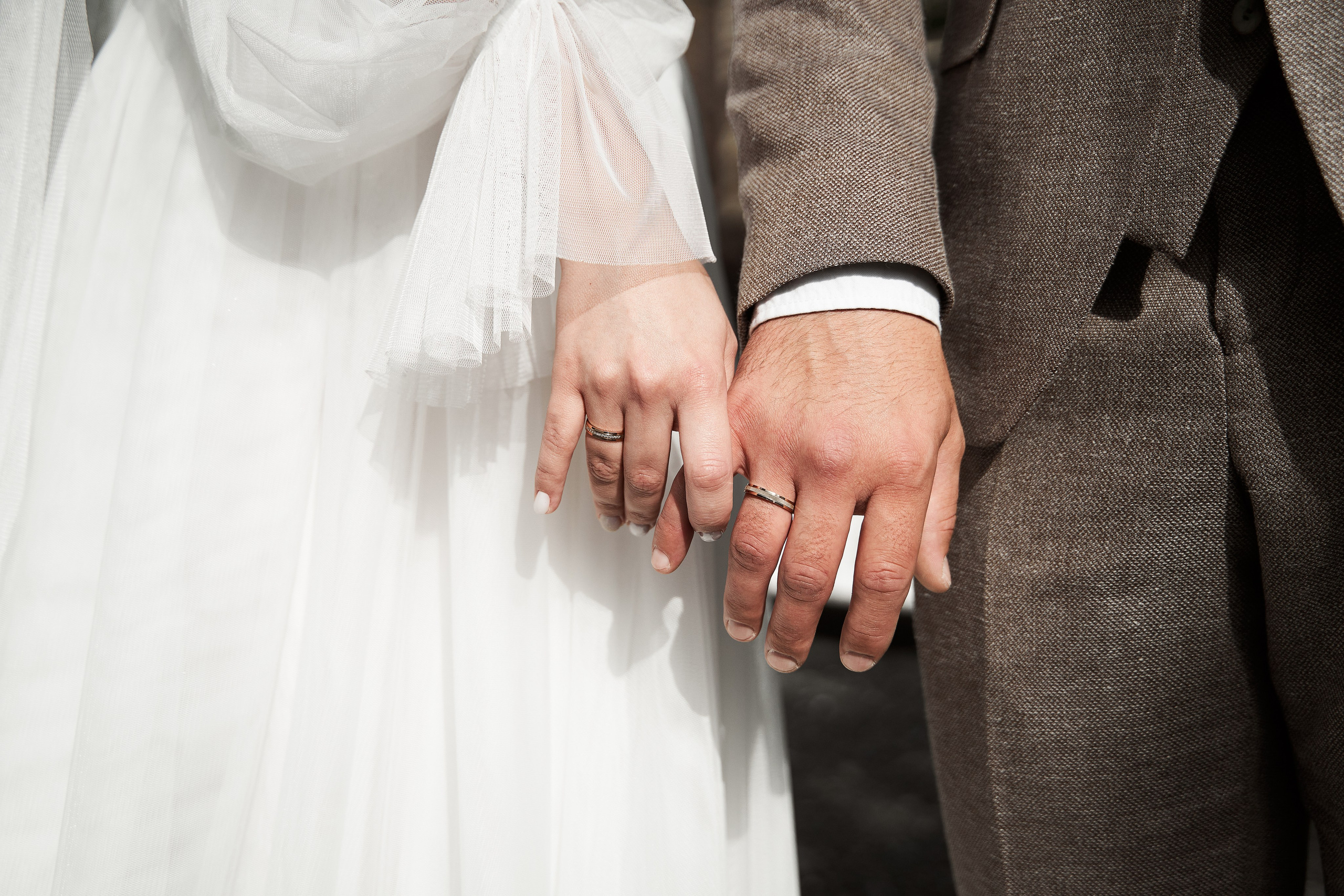 Wedding. Фотограф в Тюмени Алиса Абрашина