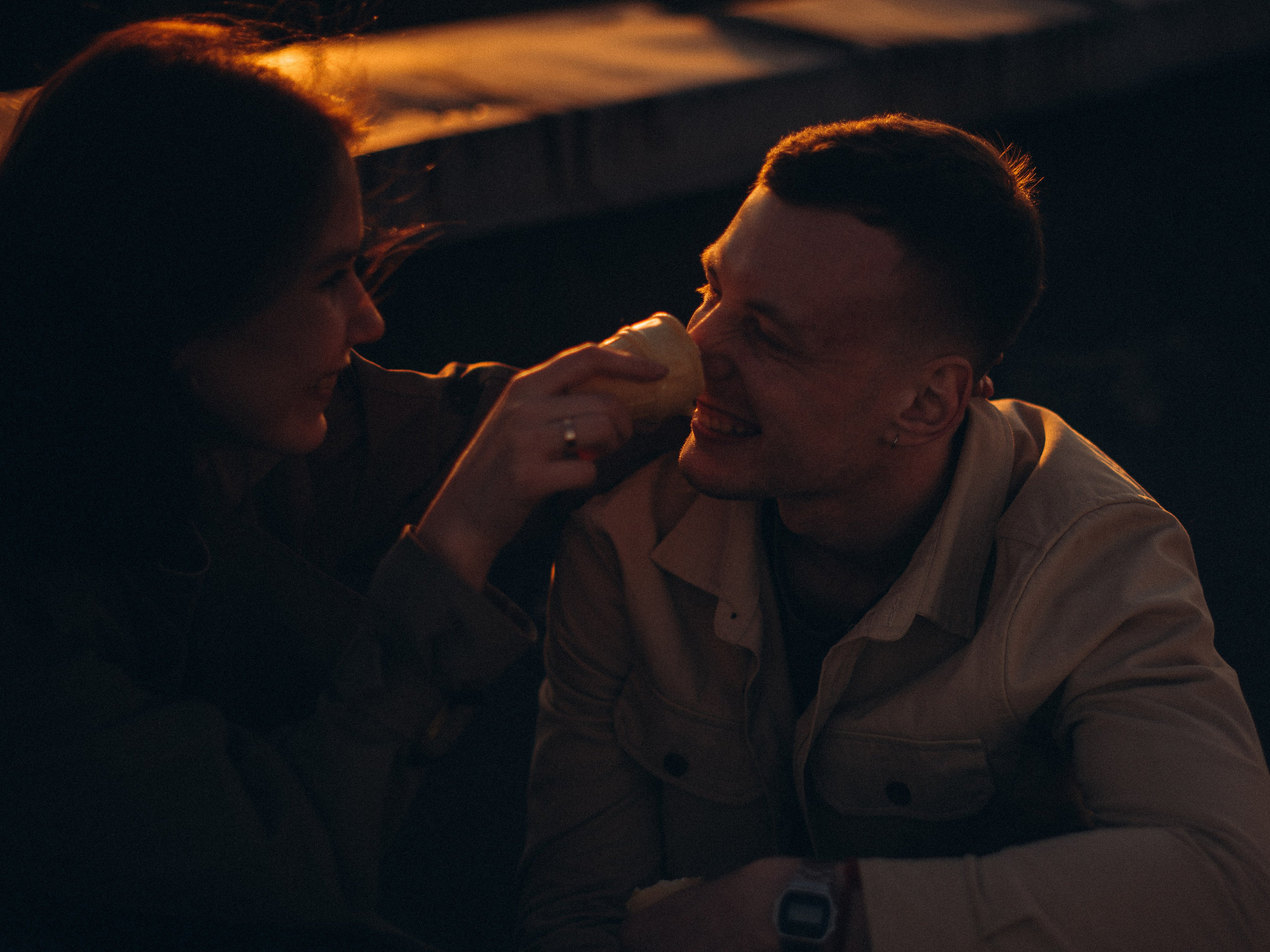 Любовная фотоистория. Фотограф Любовь Подосенова Липецк|Воронеж