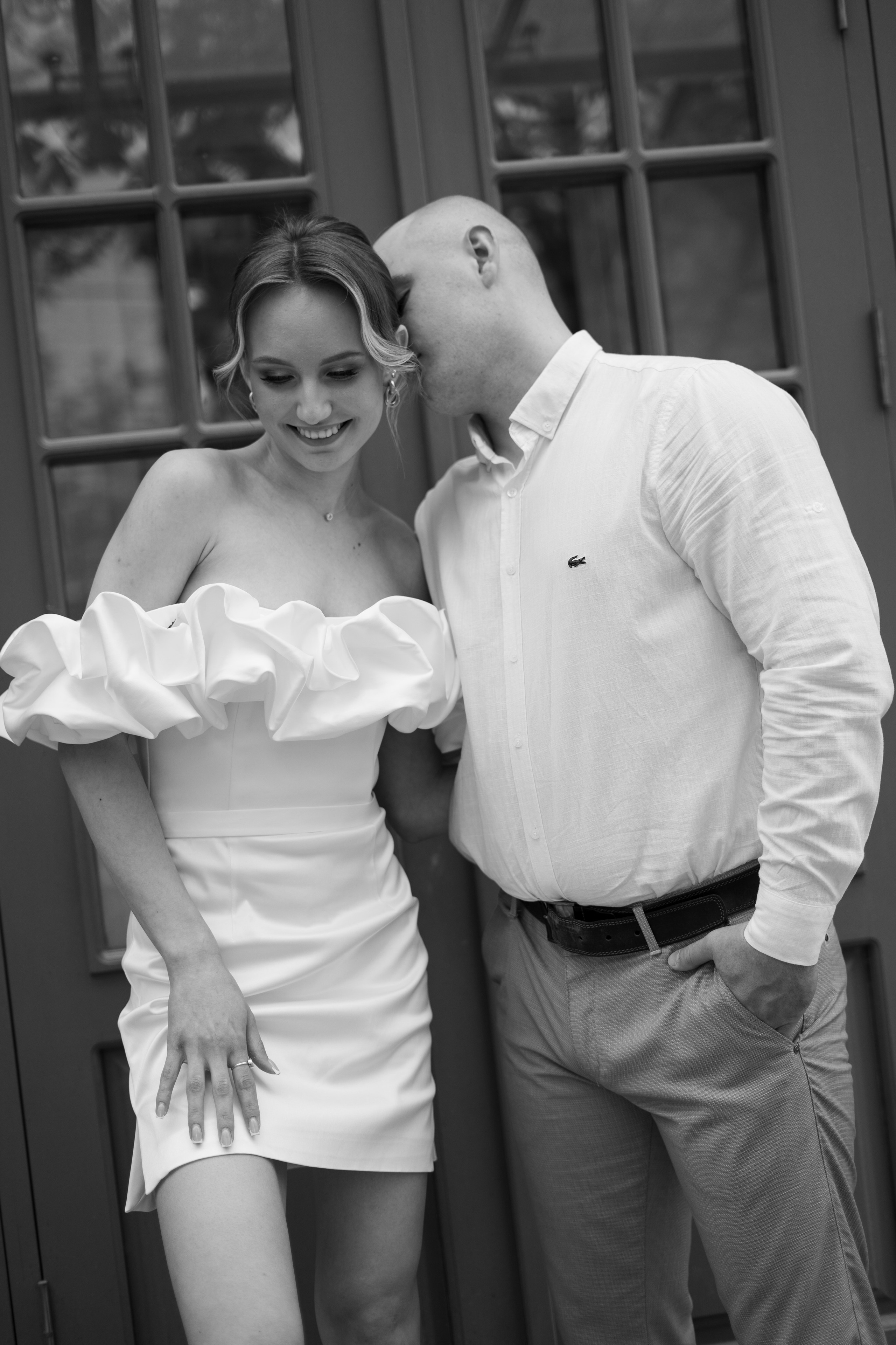 Данил и Валерия. Фотограф в Старом Осколе и Воронеже Анастасия Епифанцева