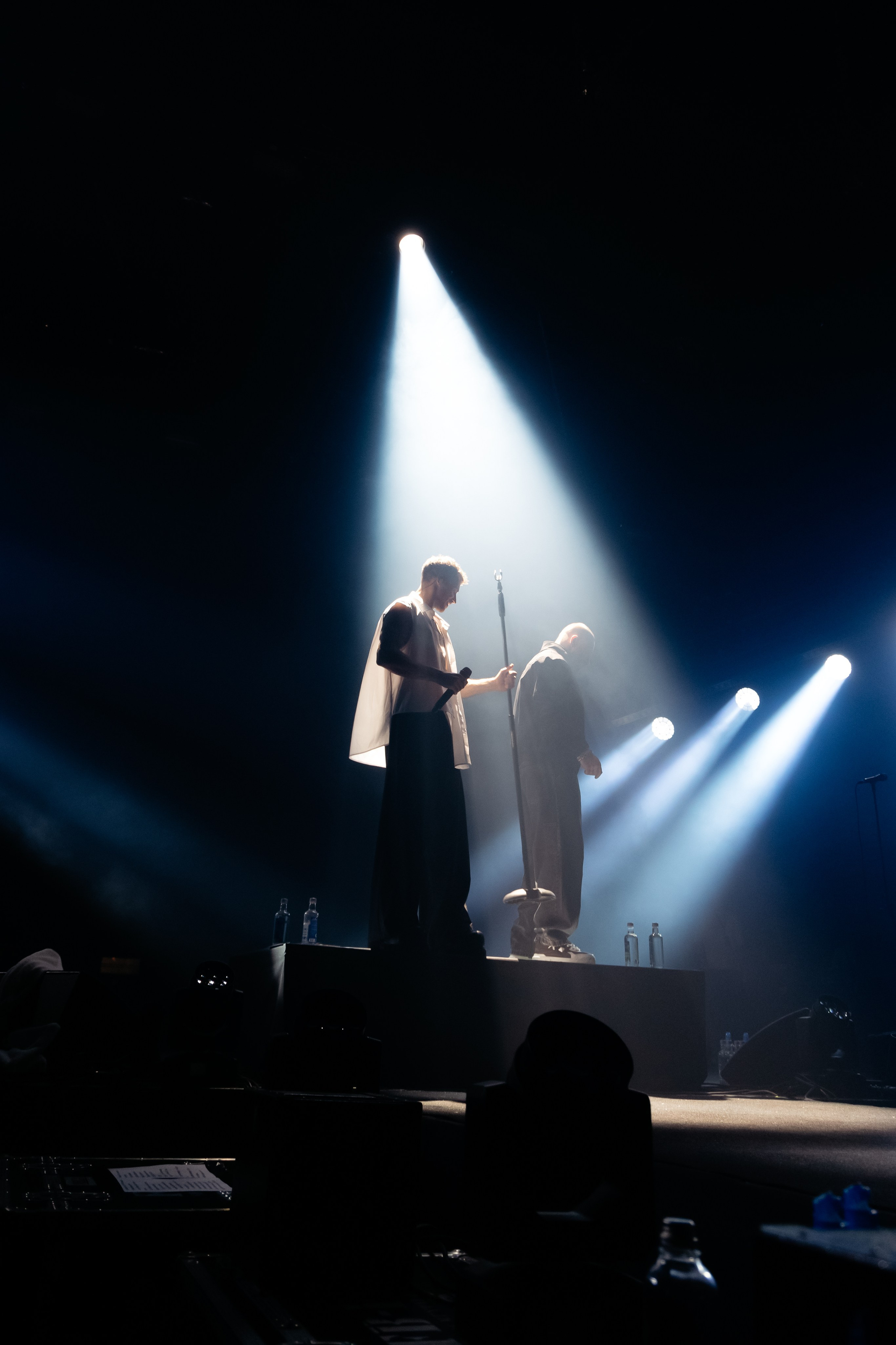 Олег Майами / Ольга Бузова / NILETTO / Леша Свик. Фотограф в Москве Анастасия Курлович