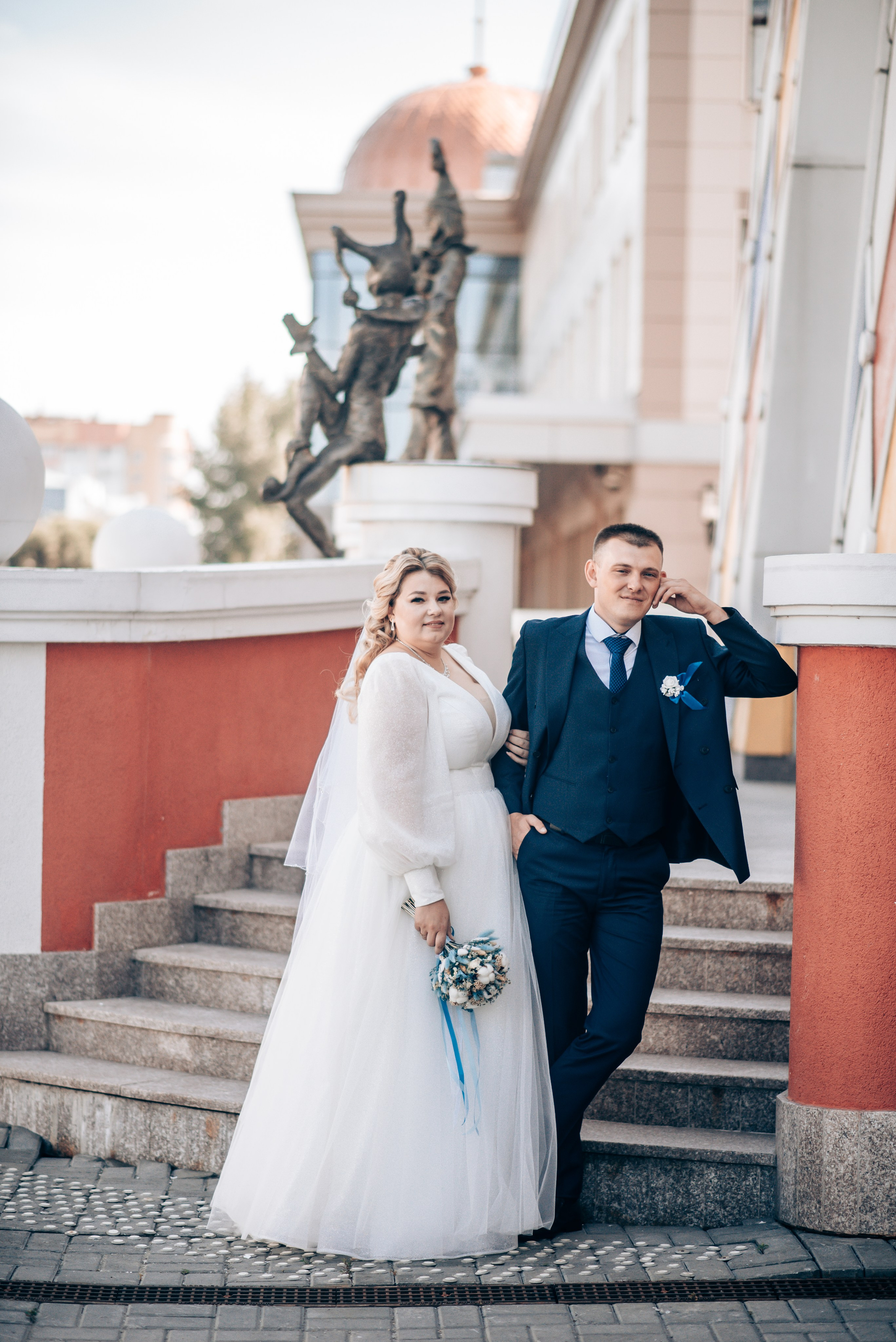 02.08.24 Wedding Day. Семейный фотограф в Барнауле