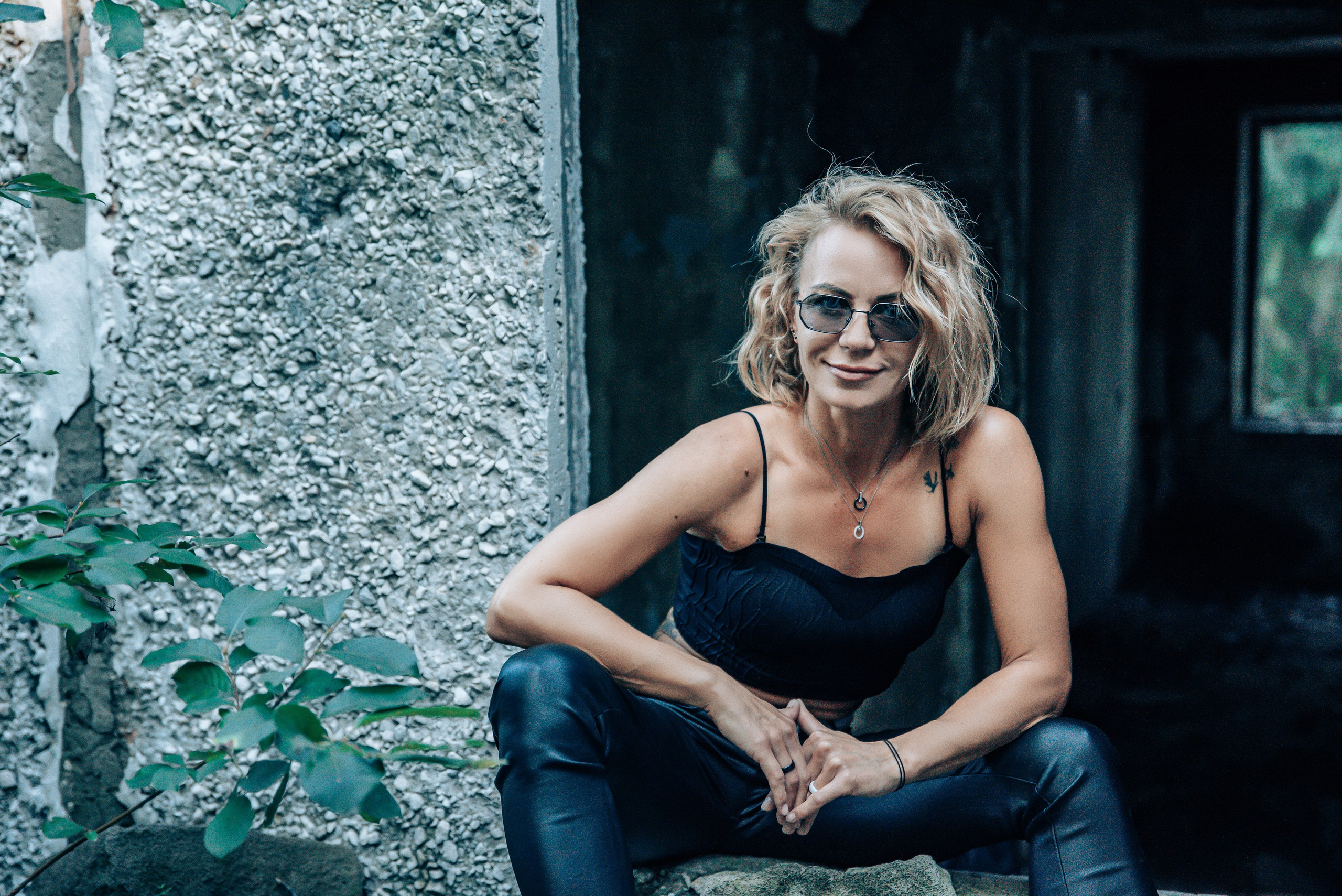 ГАЛИНА. Семейный фотограф в Барнауле