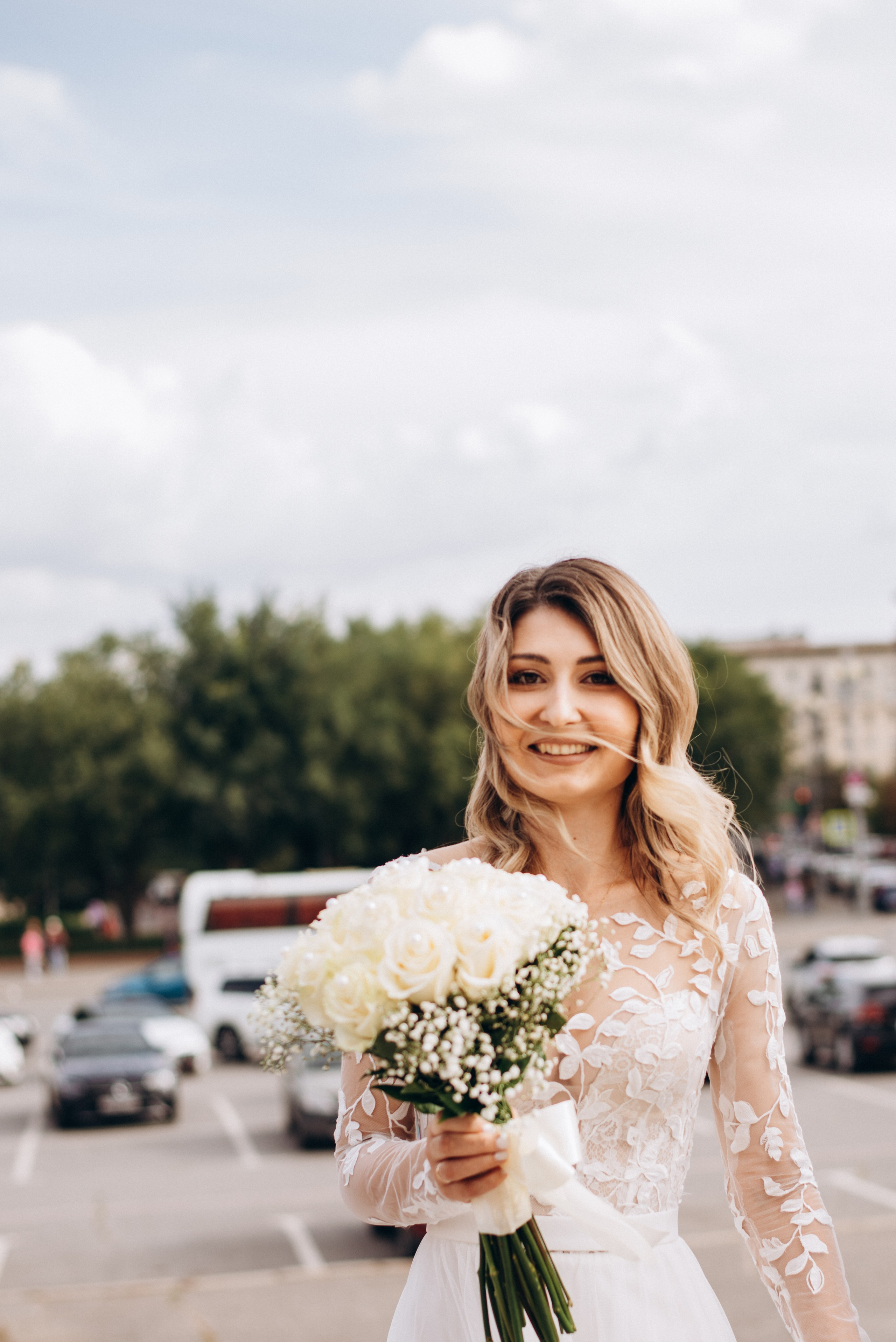 Анастасия и Максим. Артём Самойленко, фотограф в г. Волгоград