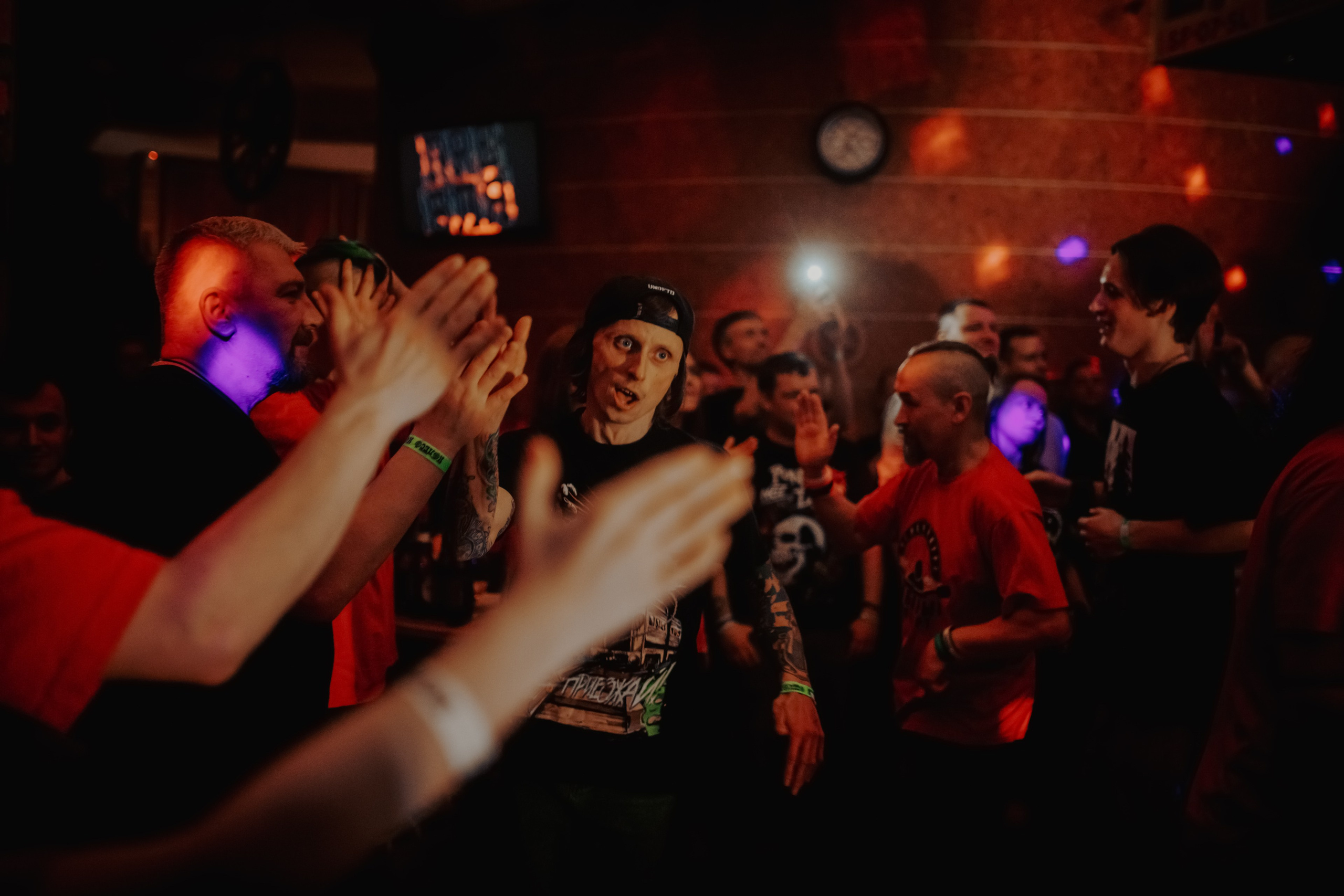 ГРЕБЛЯ. Фотограф Елена Богачева (lenalena_na_na_na)