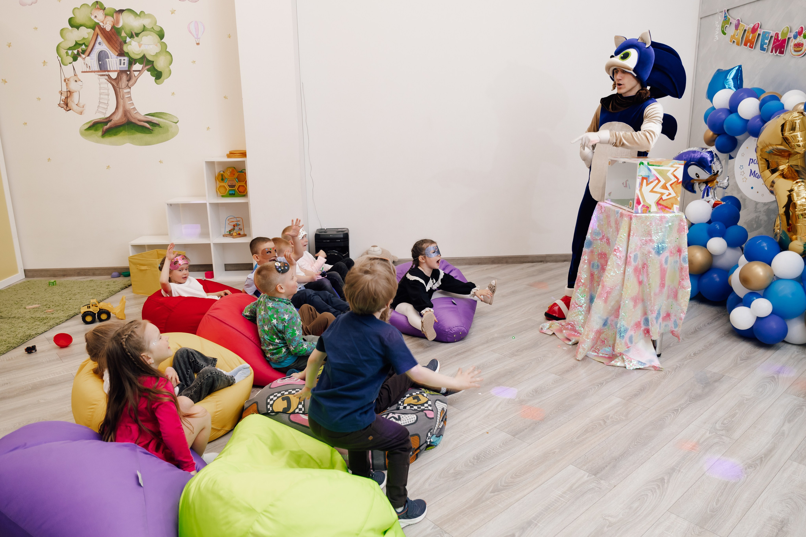 № 3. Фотограф в Москве Юлия Хамзина