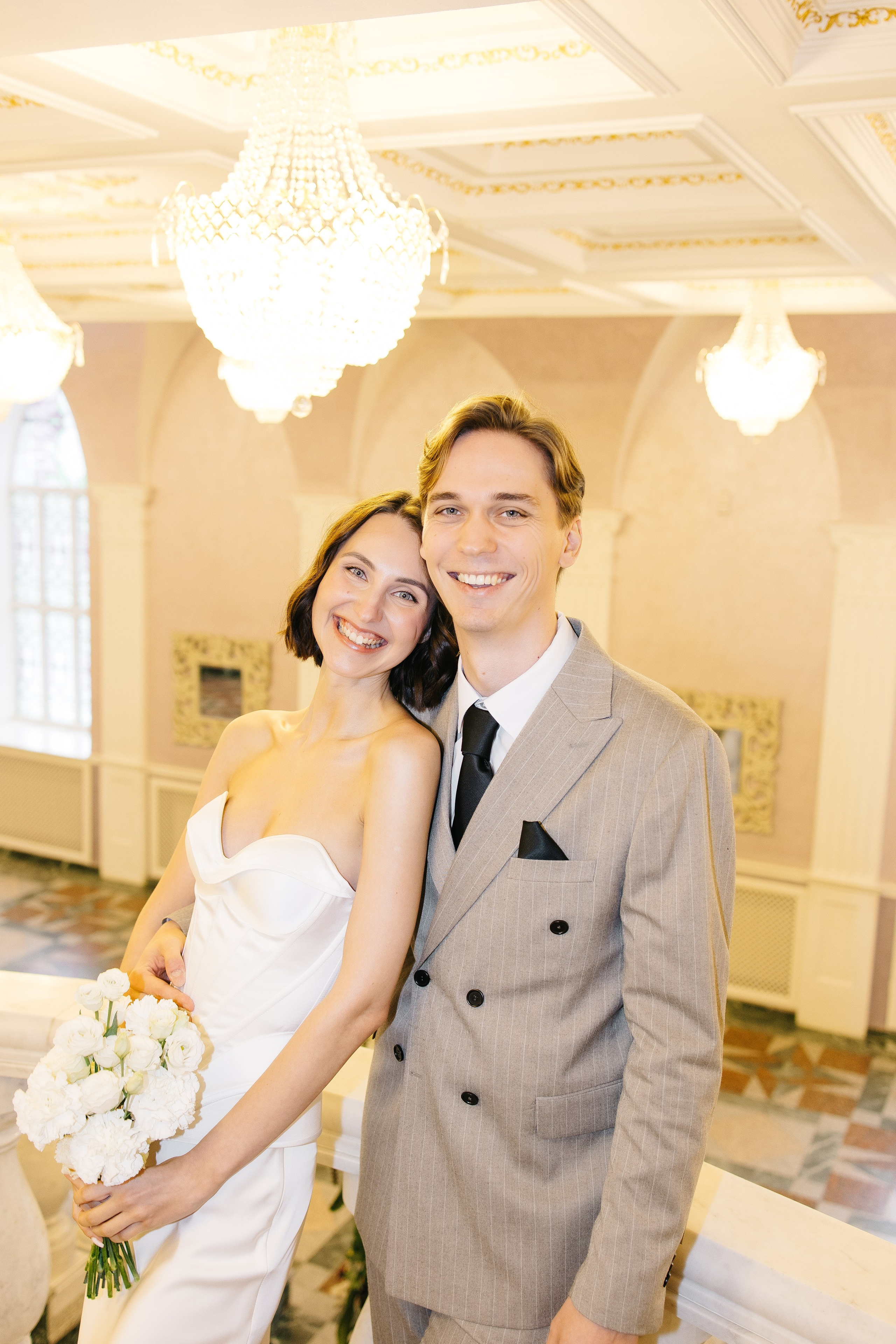 WEDDINGS. Фотограф Артём Культура