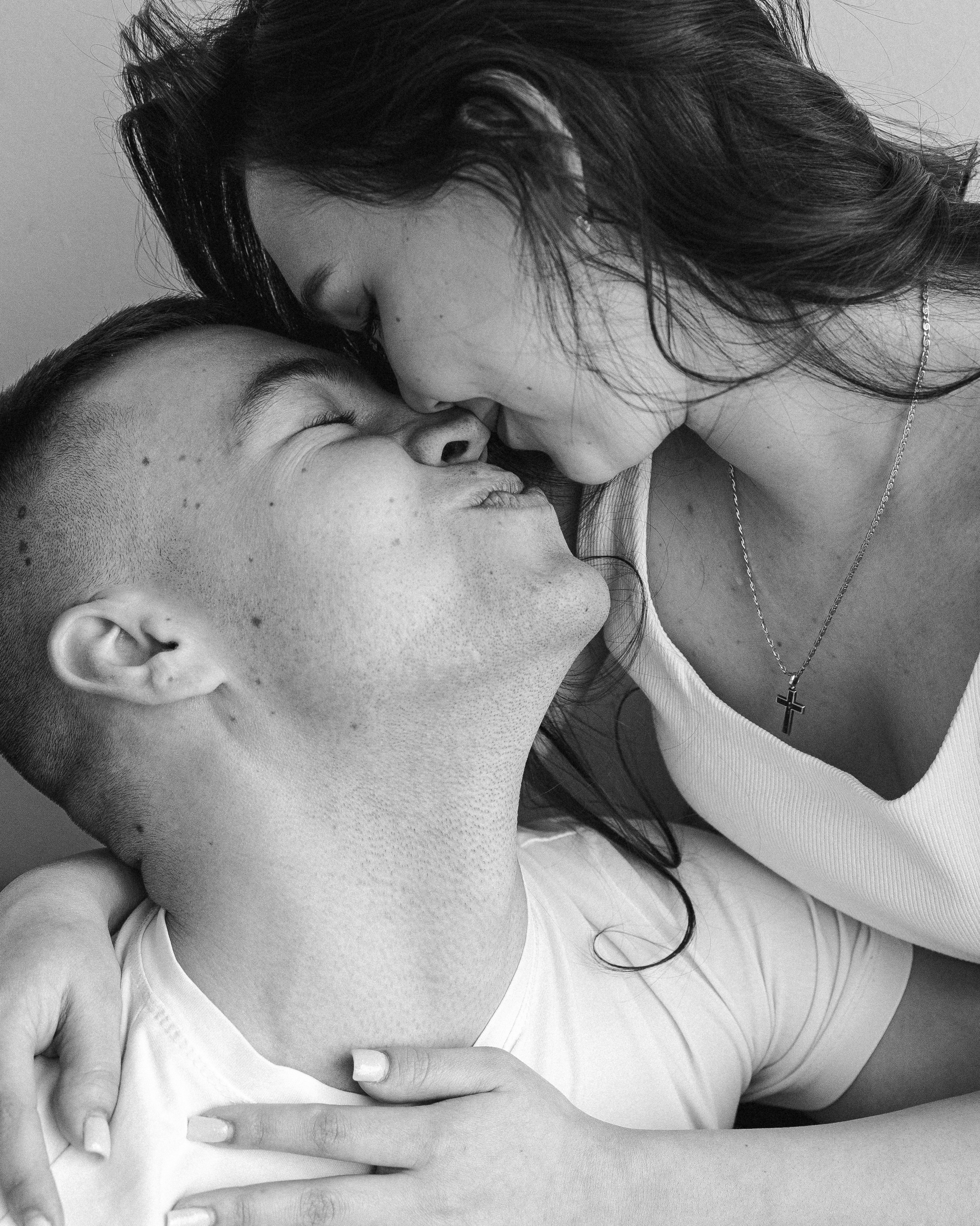 LOVE STORY. Фотограф Артём Культура