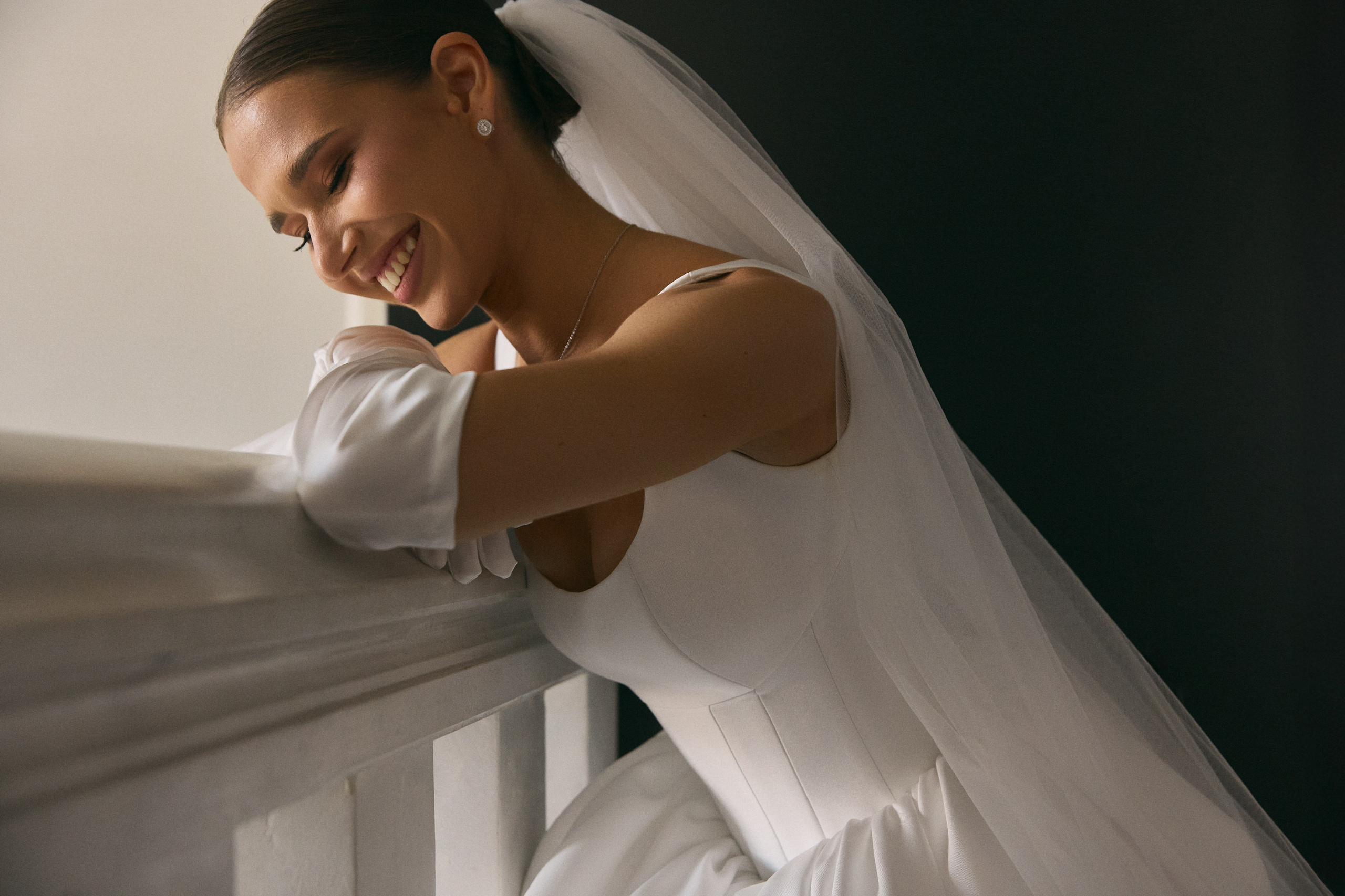 Данил и Анастасия. Фотограф Диана Хасанова, г. Казань