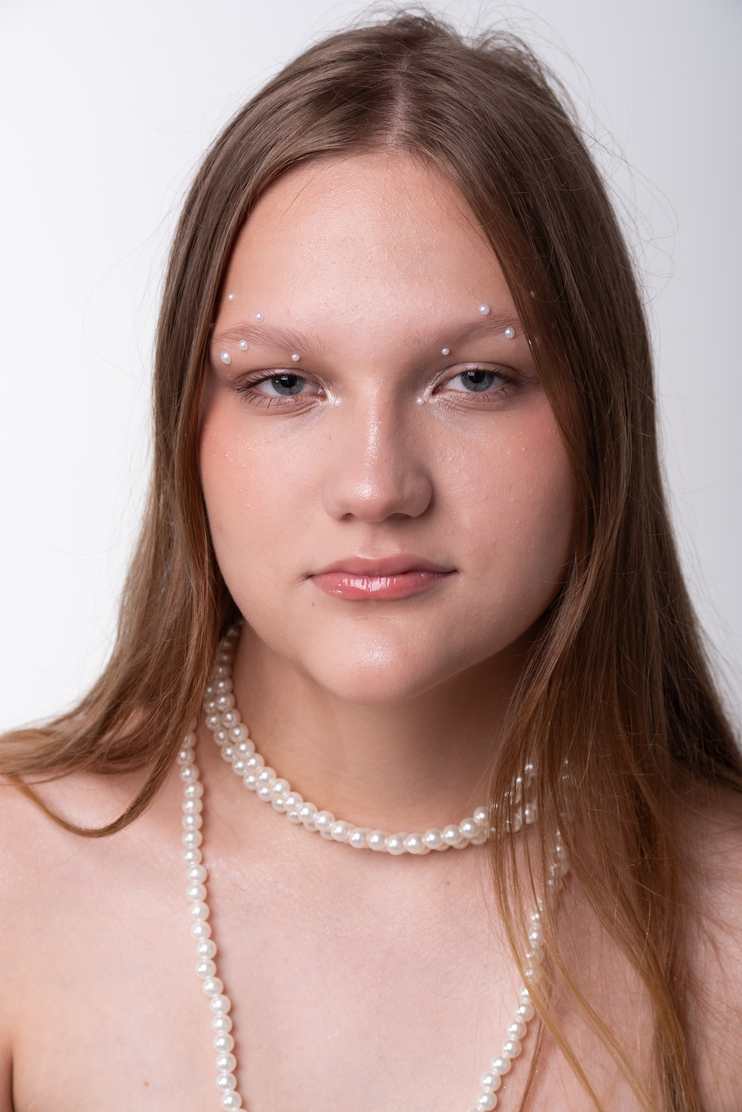 Кузнецова София. Promodels