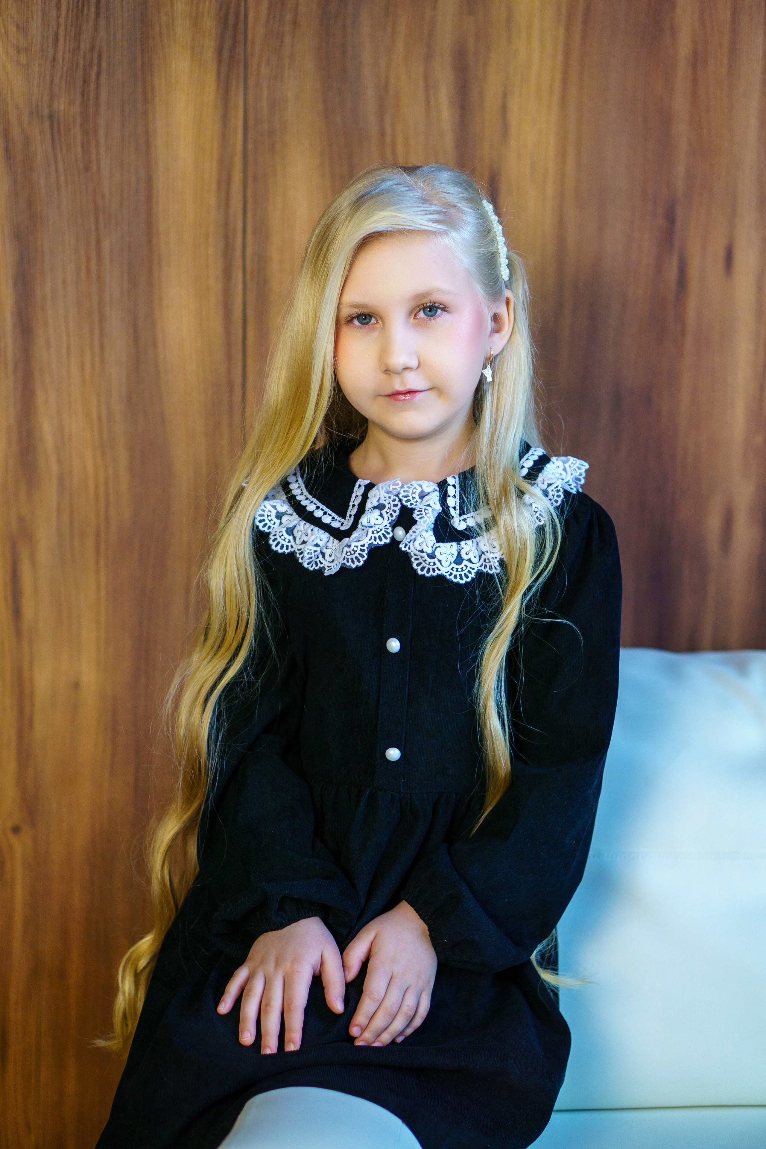 Кузнецова София. Promodels