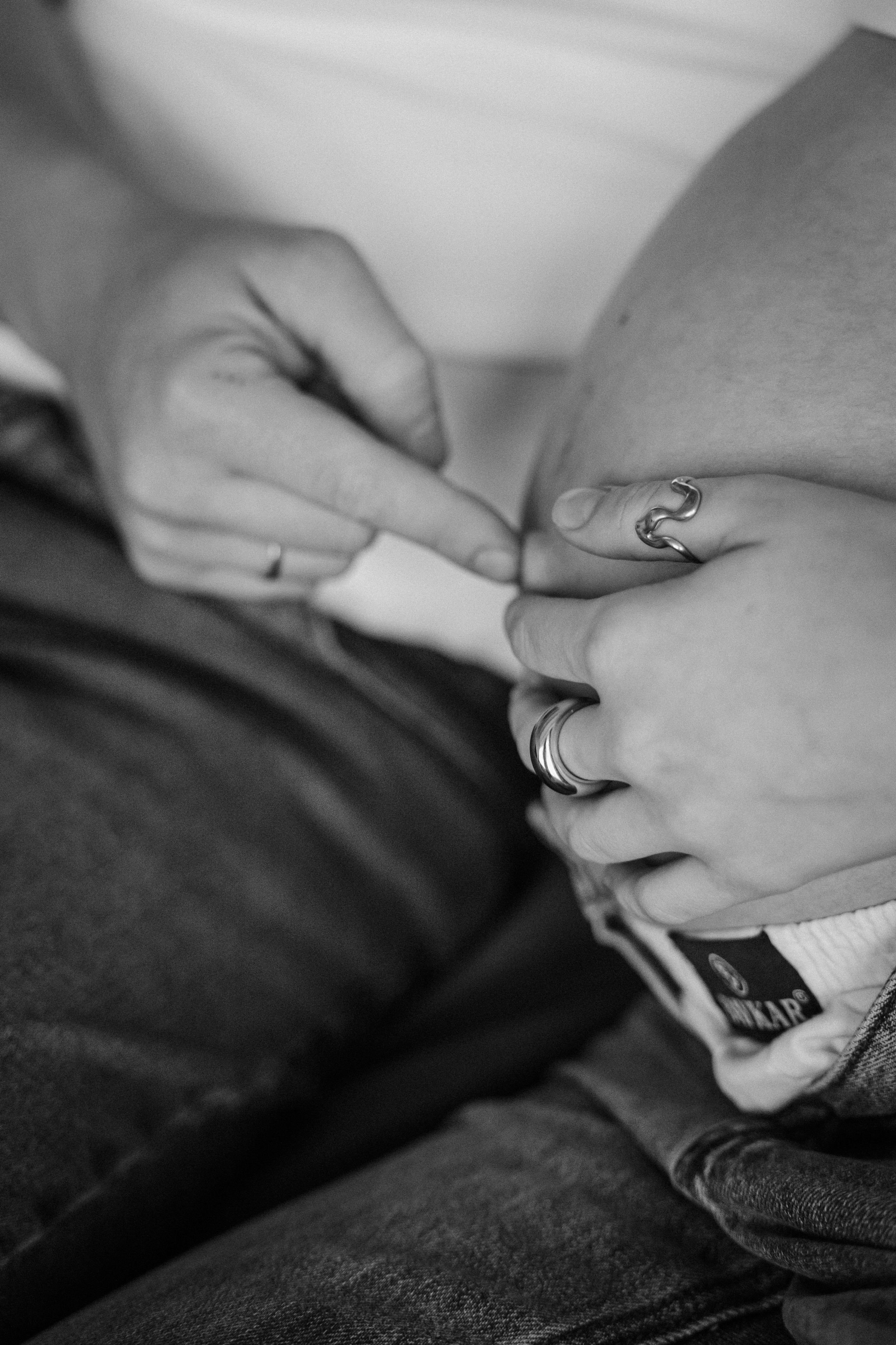 Семейные съемки. Сайт фотографа Kristina Che