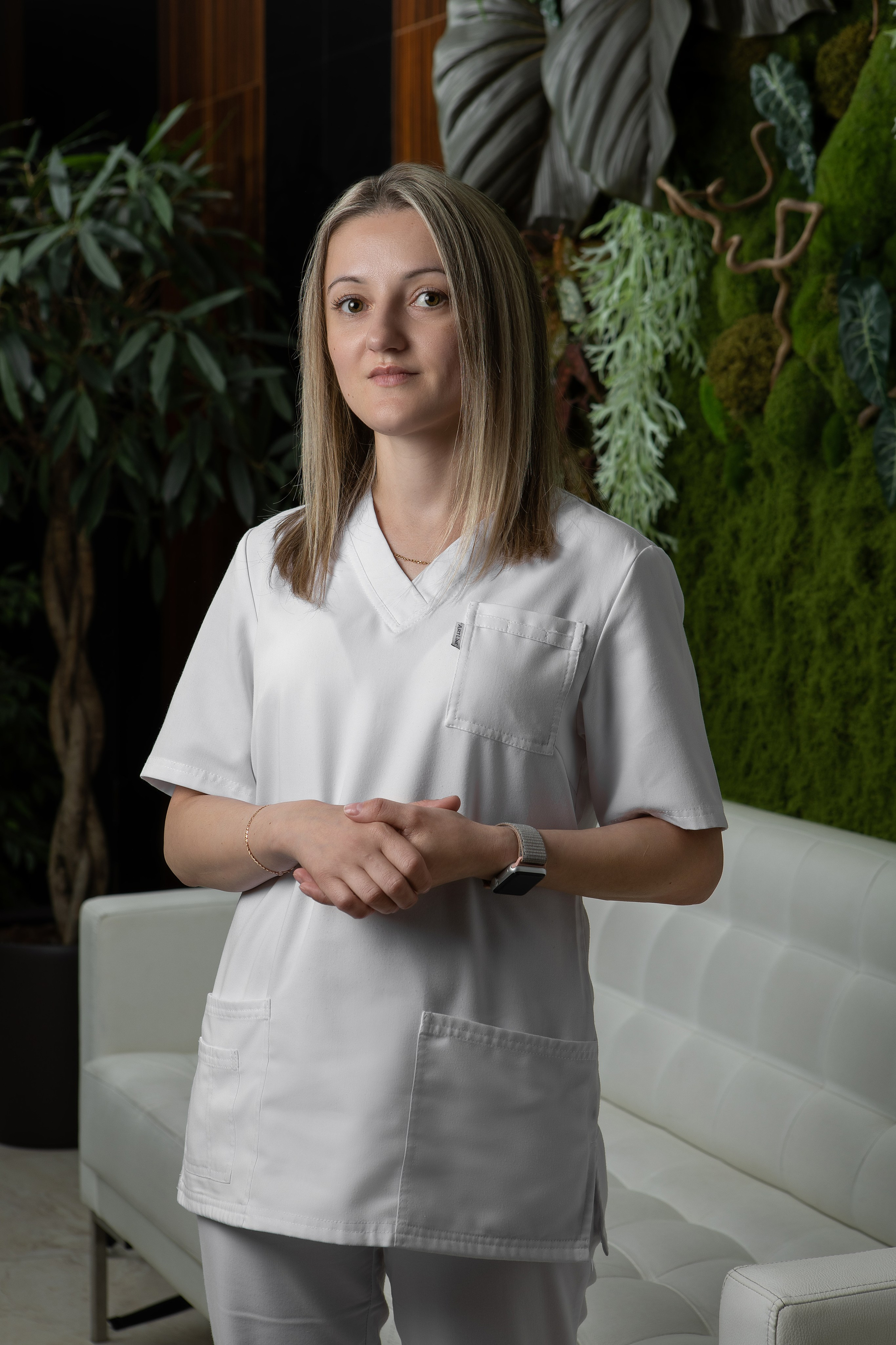 Стоматология. Фотограф в Москве Таша Логинова