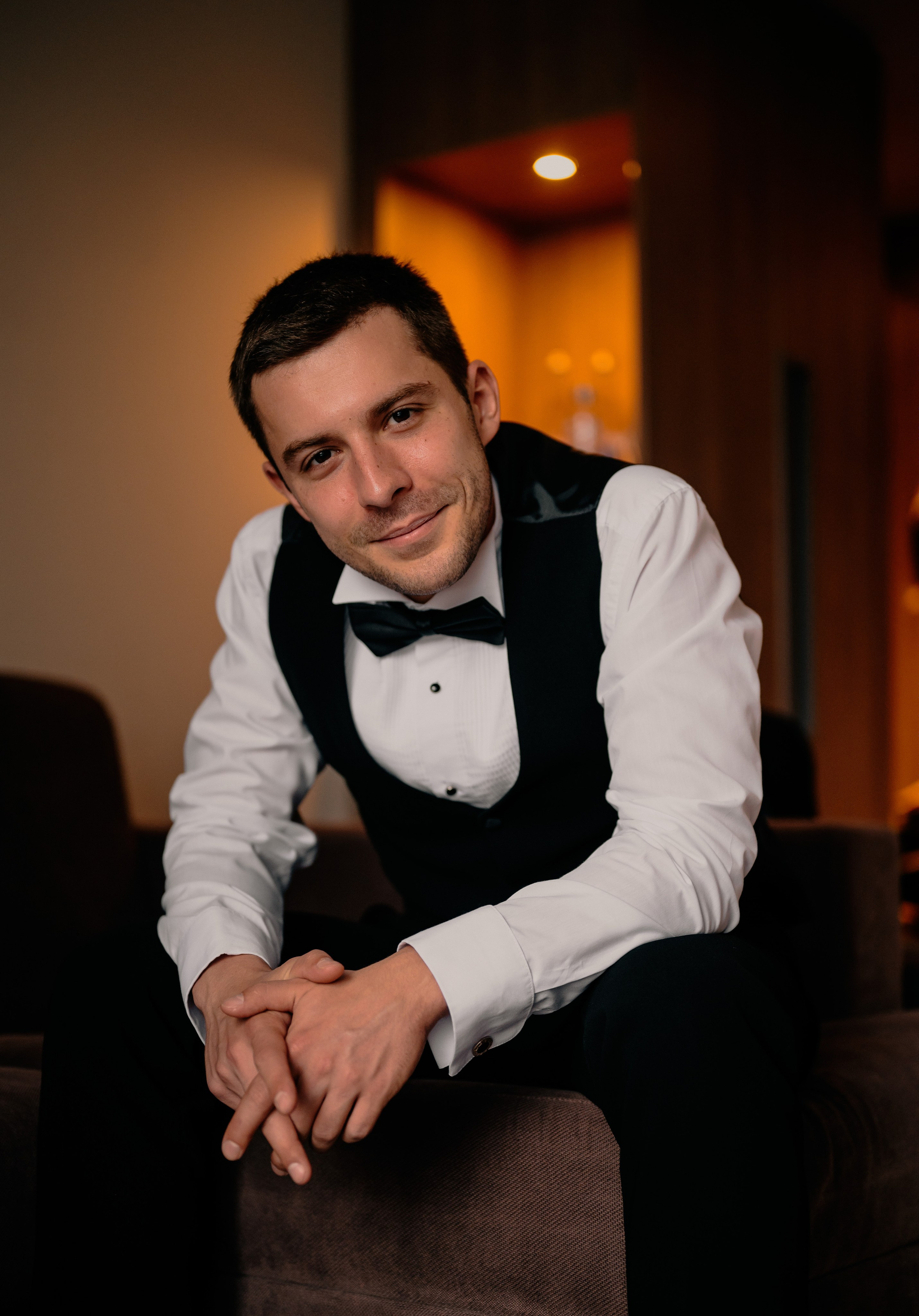 Moscow Wedding. Wedding and Destination photographer Rustam Kalimullin